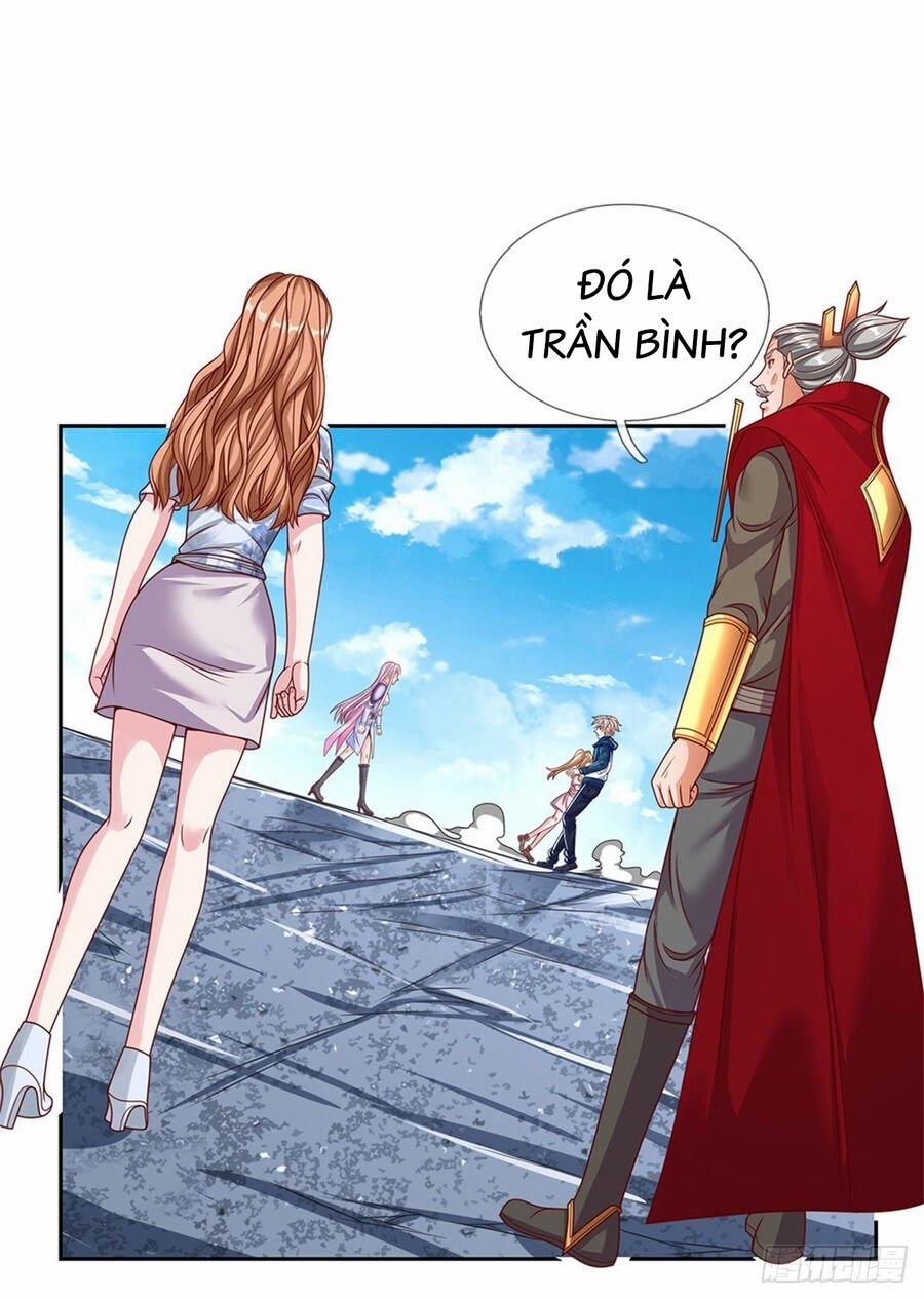 Thẻ Đăng Nhập Phong Ấn Siêu Cấp 146 trang 17