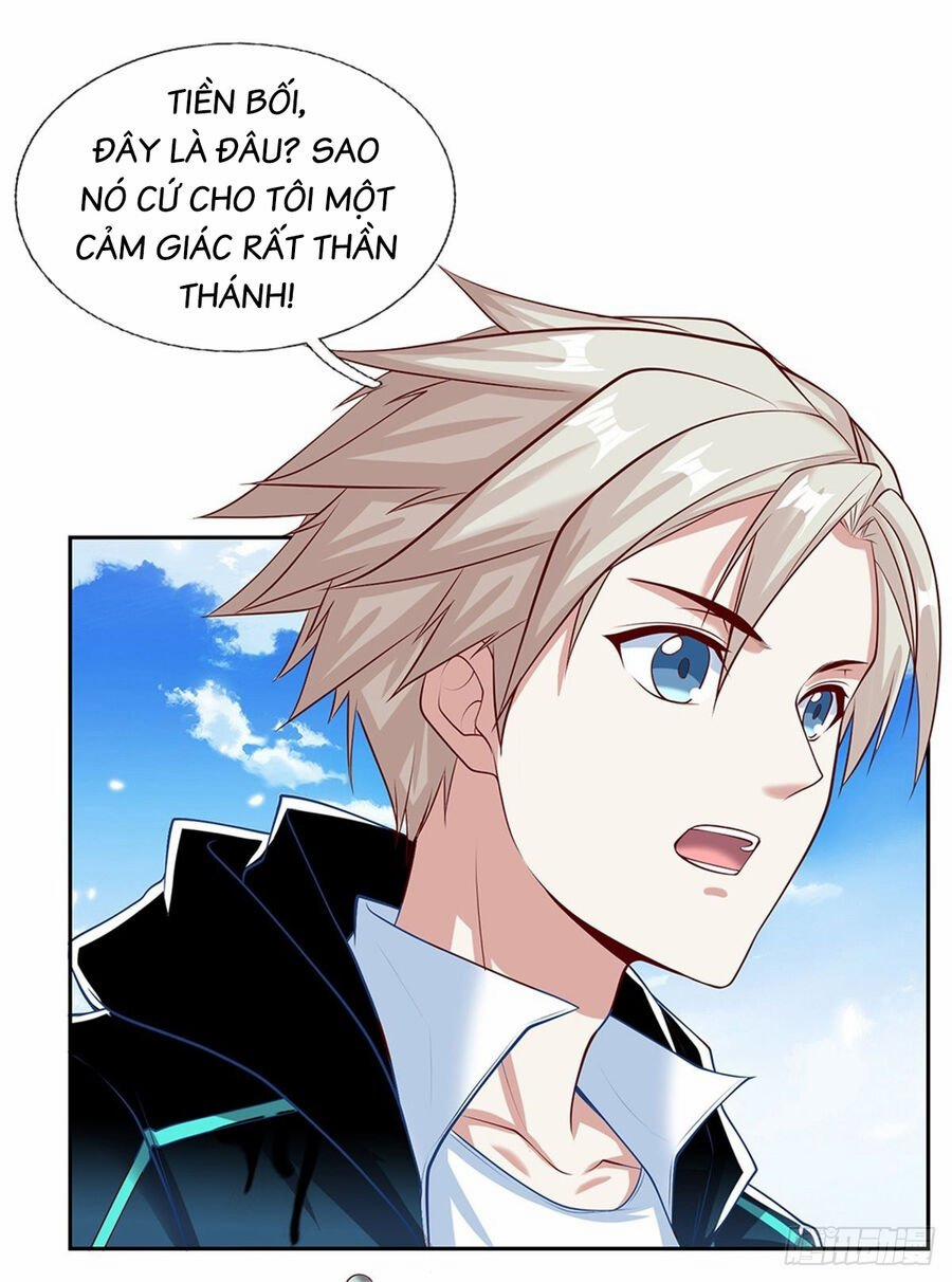 Thẻ Đăng Nhập Phong Ấn Siêu Cấp 146 trang 6