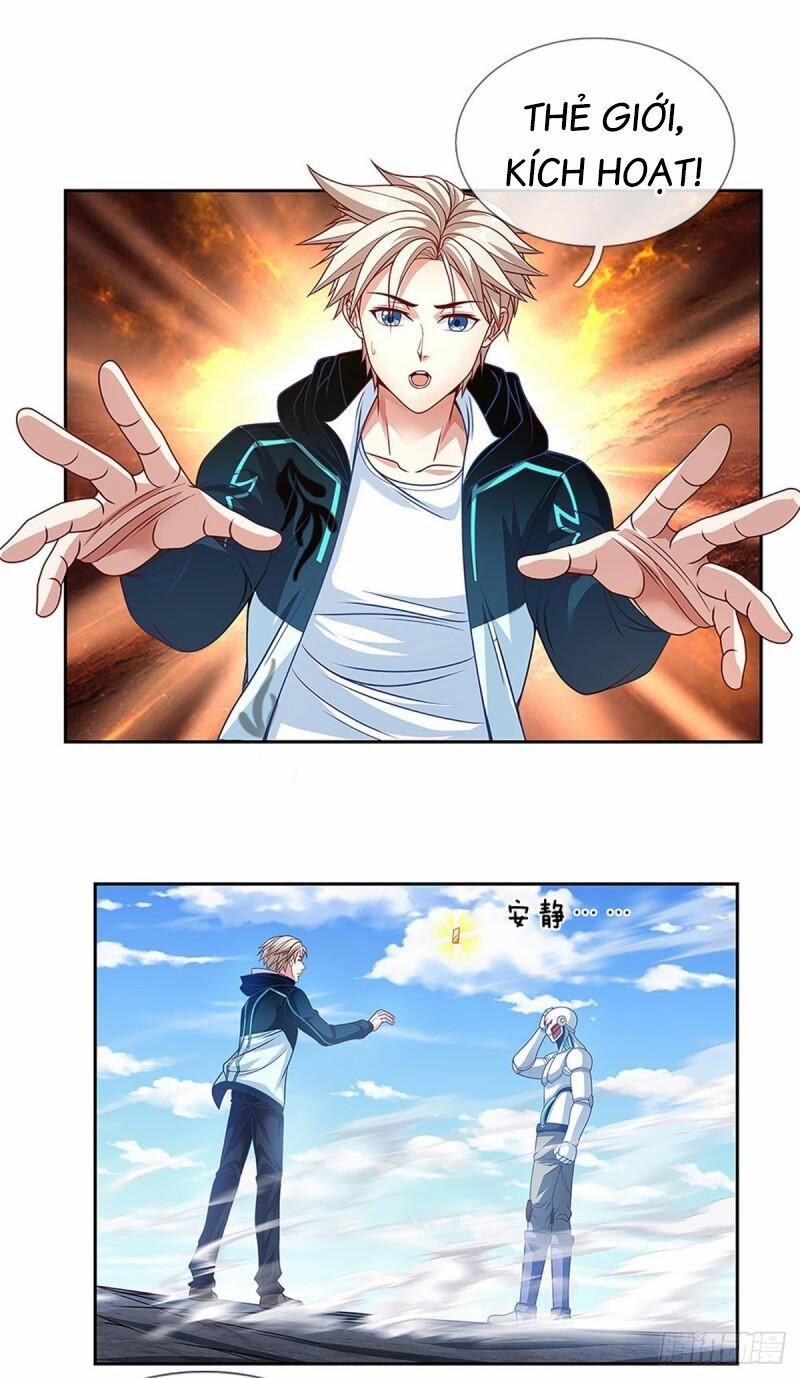 Thẻ Đăng Nhập Phong Ấn Siêu Cấp 147 trang 19