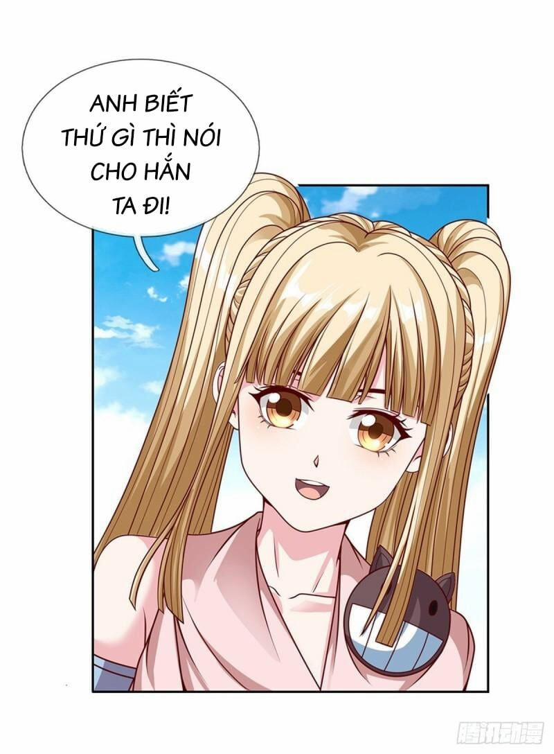 Thẻ Đăng Nhập Phong Ấn Siêu Cấp 147 trang 4