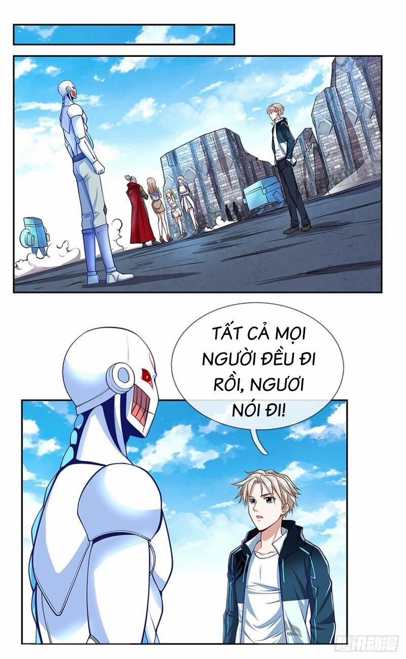 Thẻ Đăng Nhập Phong Ấn Siêu Cấp 147 trang 5