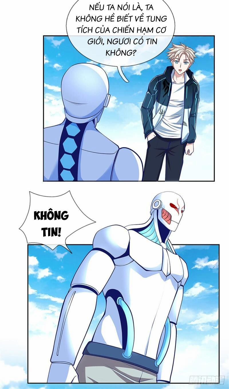 Thẻ Đăng Nhập Phong Ấn Siêu Cấp 147 trang 8