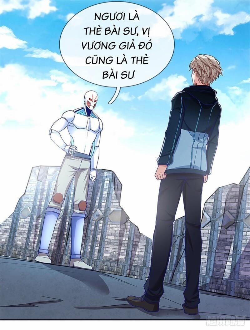 Thẻ Đăng Nhập Phong Ấn Siêu Cấp 147 trang 9