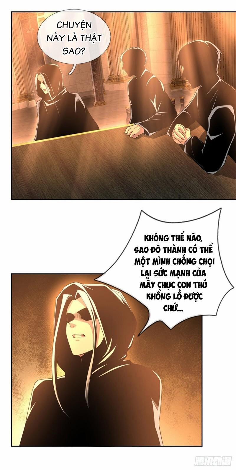 Thẻ Đăng Nhập Phong Ấn Siêu Cấp 148 trang 14