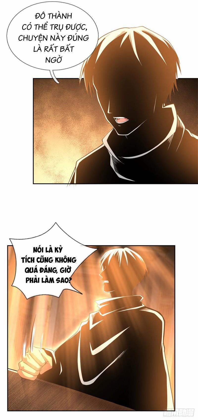 Thẻ Đăng Nhập Phong Ấn Siêu Cấp 148 trang 18