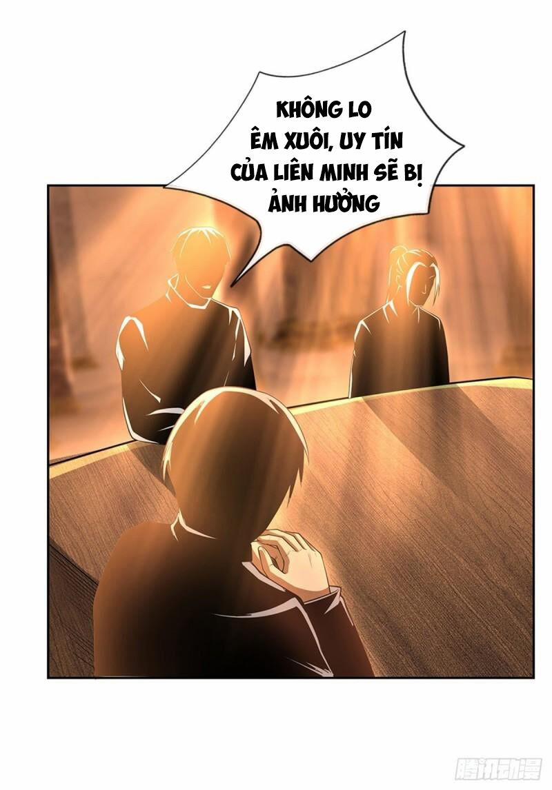 Thẻ Đăng Nhập Phong Ấn Siêu Cấp 148 trang 19