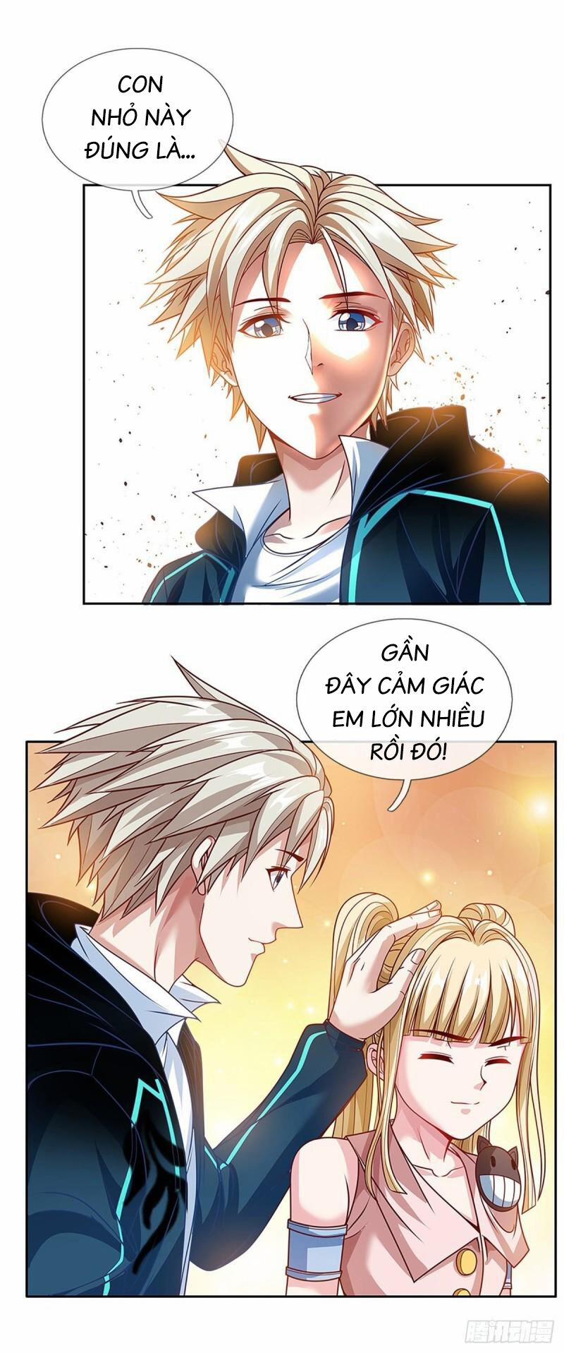 Thẻ Đăng Nhập Phong Ấn Siêu Cấp 148 trang 8