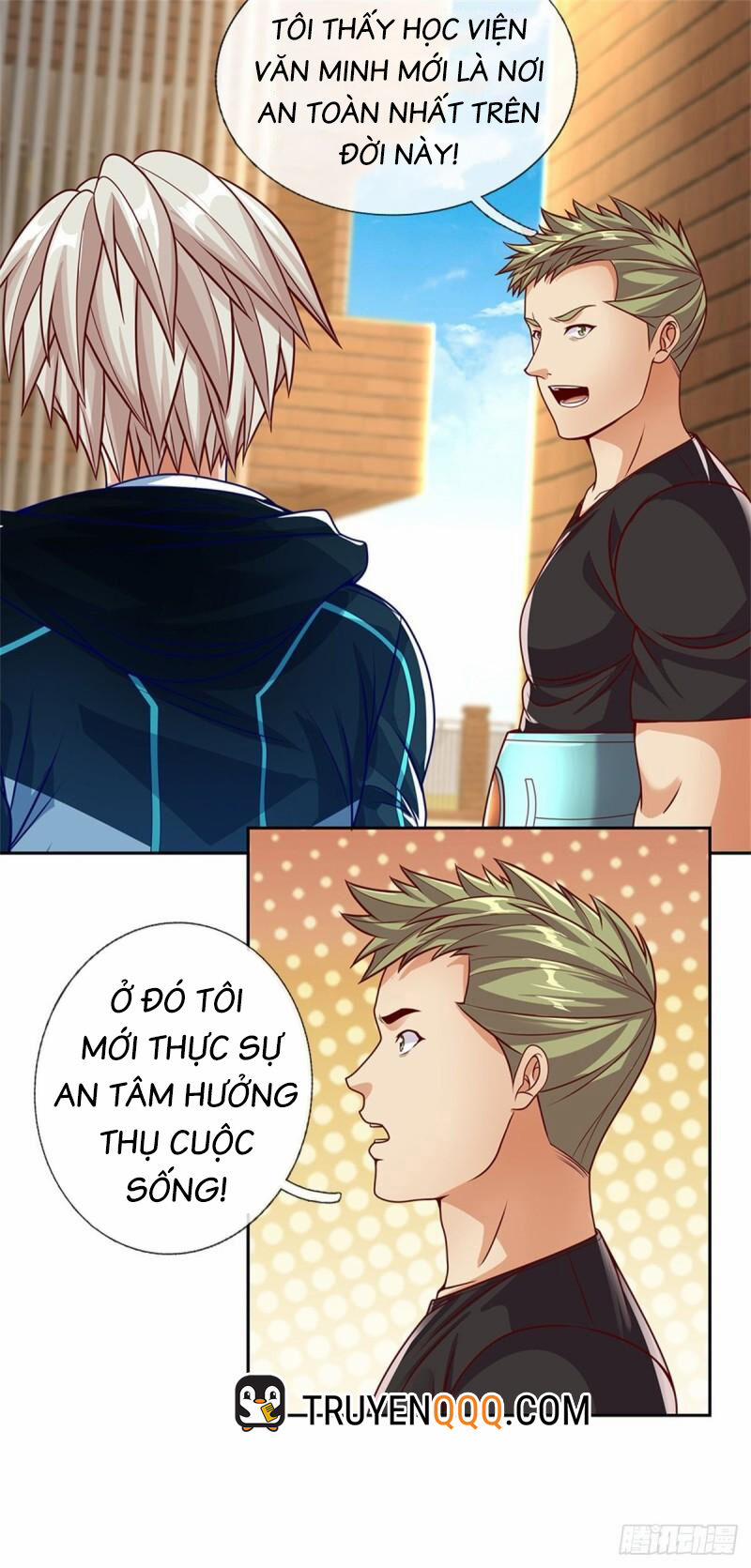 Thẻ Đăng Nhập Phong Ấn Siêu Cấp 149 trang 16