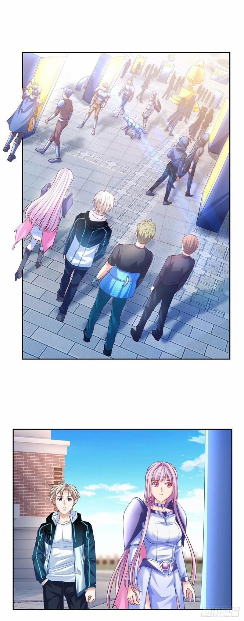 Thẻ Đăng Nhập Phong Ấn Siêu Cấp 149 trang 17