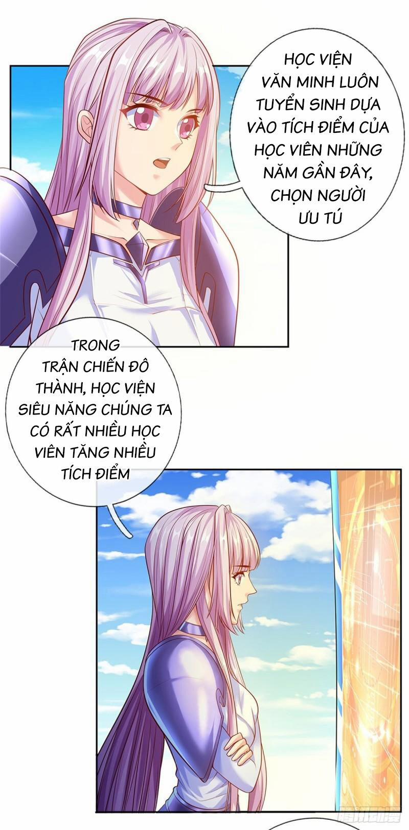 Thẻ Đăng Nhập Phong Ấn Siêu Cấp 149 trang 18