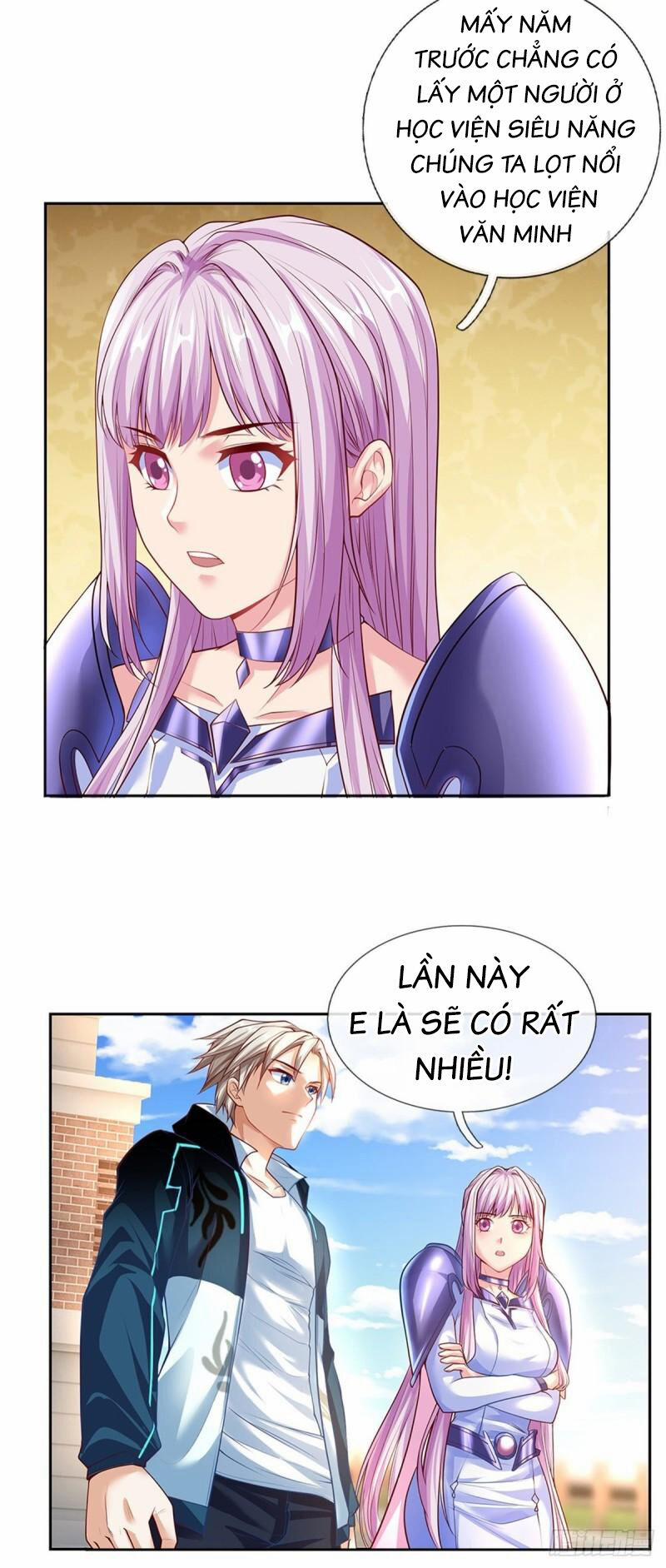 Thẻ Đăng Nhập Phong Ấn Siêu Cấp 149 trang 19