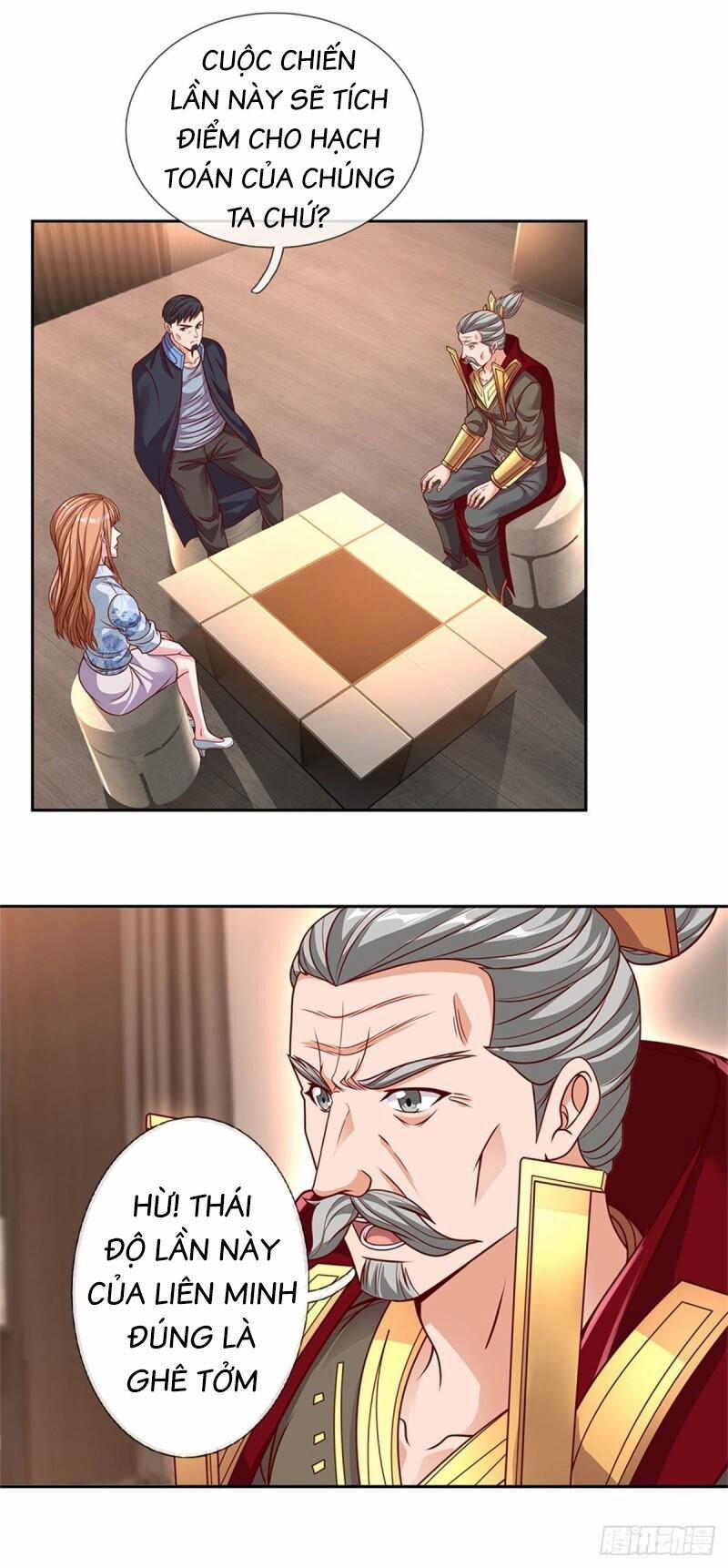 Thẻ Đăng Nhập Phong Ấn Siêu Cấp 149 trang 2