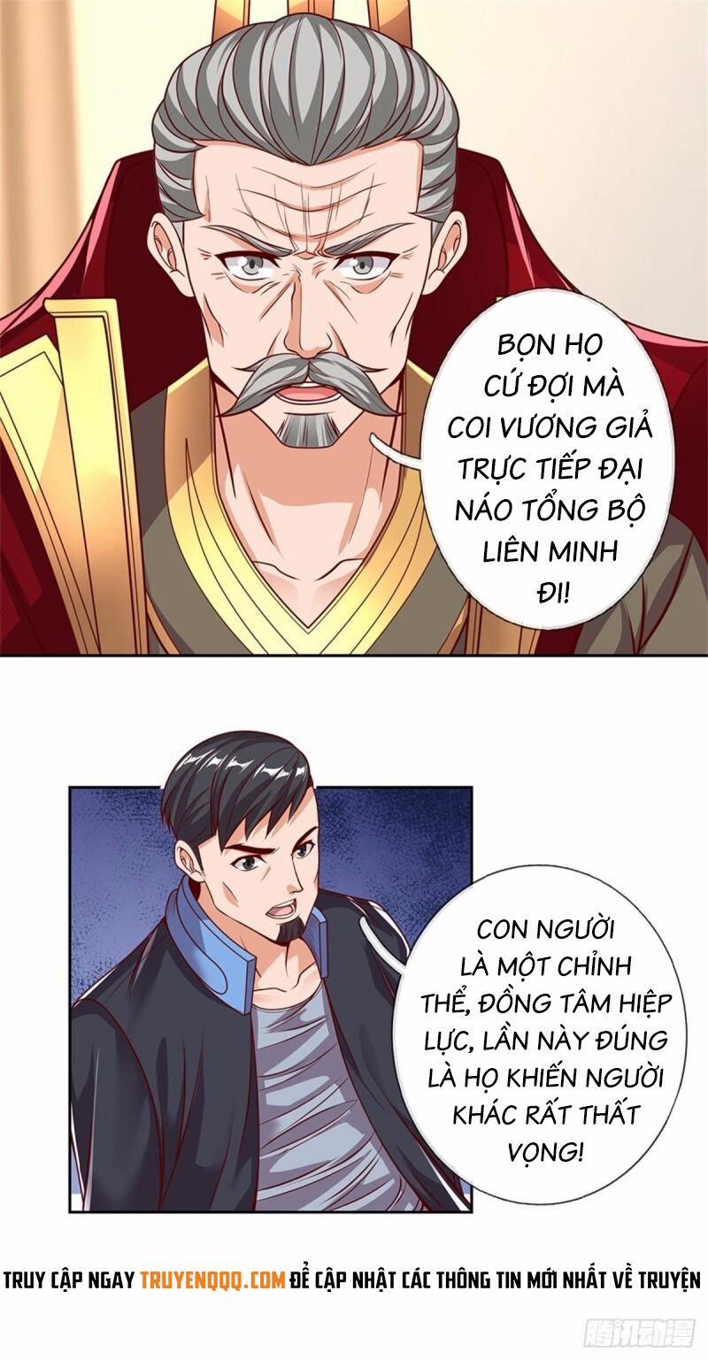 Thẻ Đăng Nhập Phong Ấn Siêu Cấp 149 trang 4