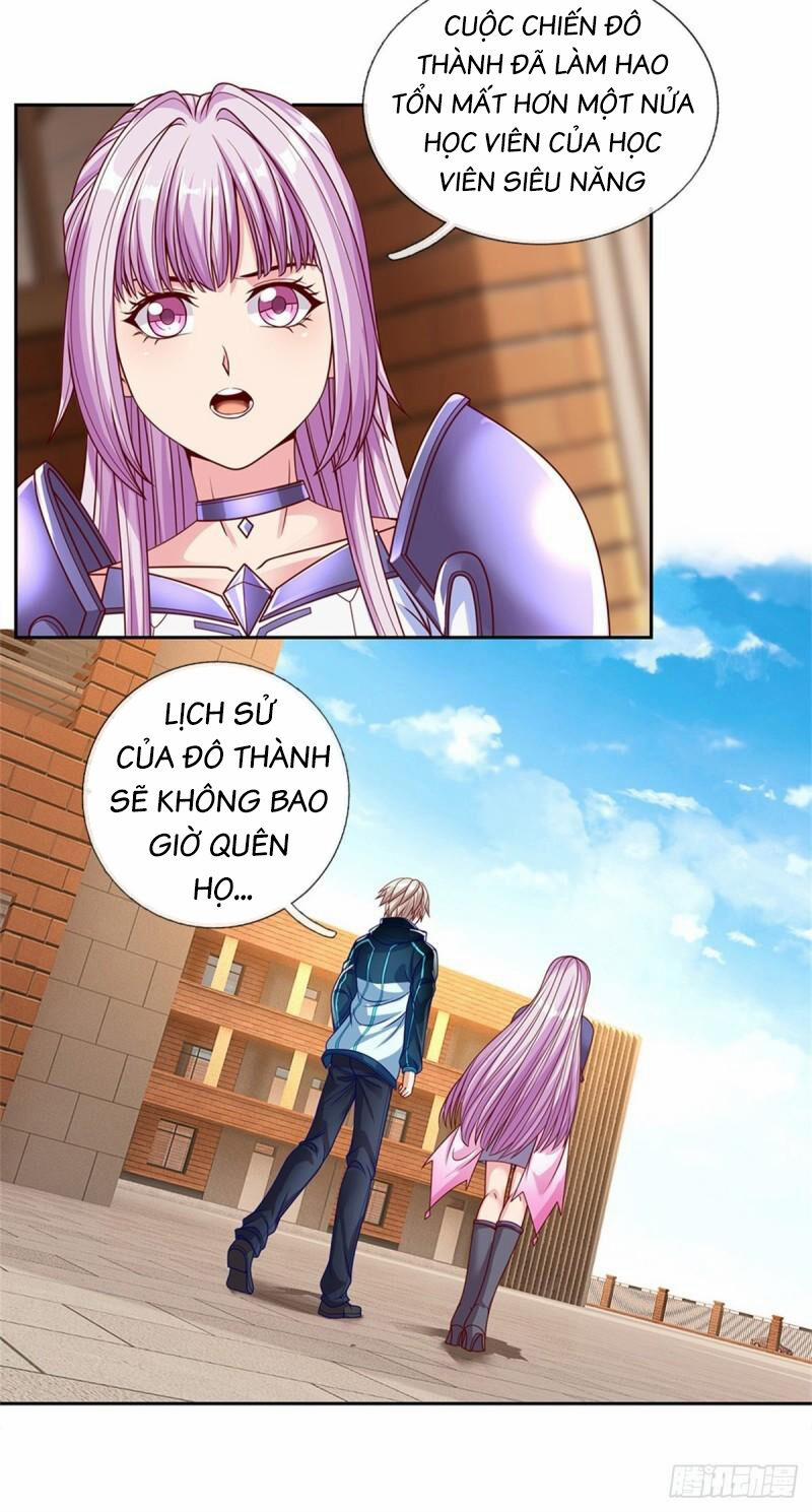 Thẻ Đăng Nhập Phong Ấn Siêu Cấp 149 trang 8