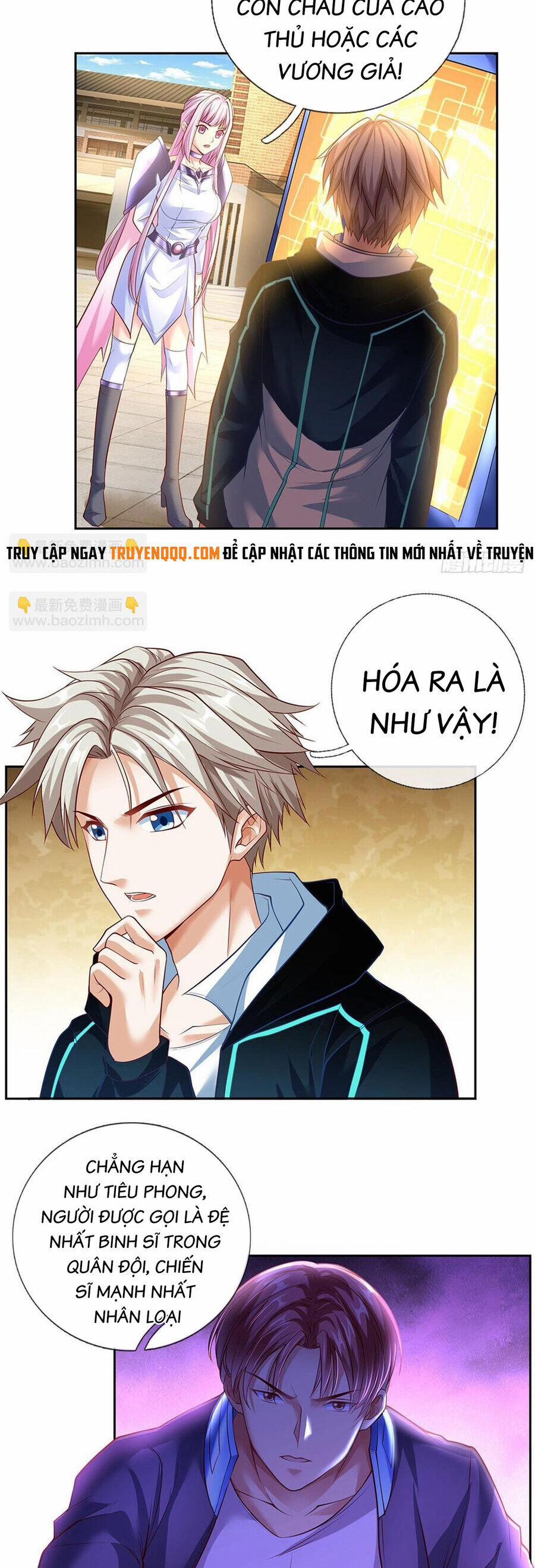 Thẻ Đăng Nhập Phong Ấn Siêu Cấp 150 trang 4