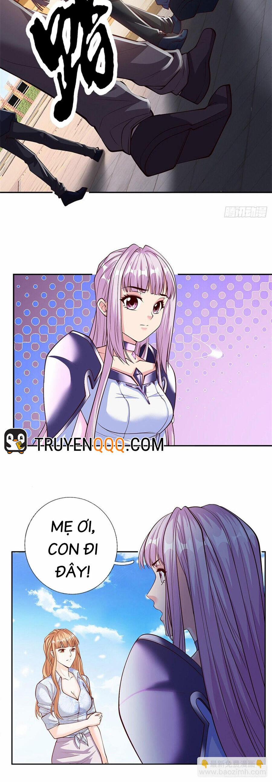 Thẻ Đăng Nhập Phong Ấn Siêu Cấp 151 trang 13