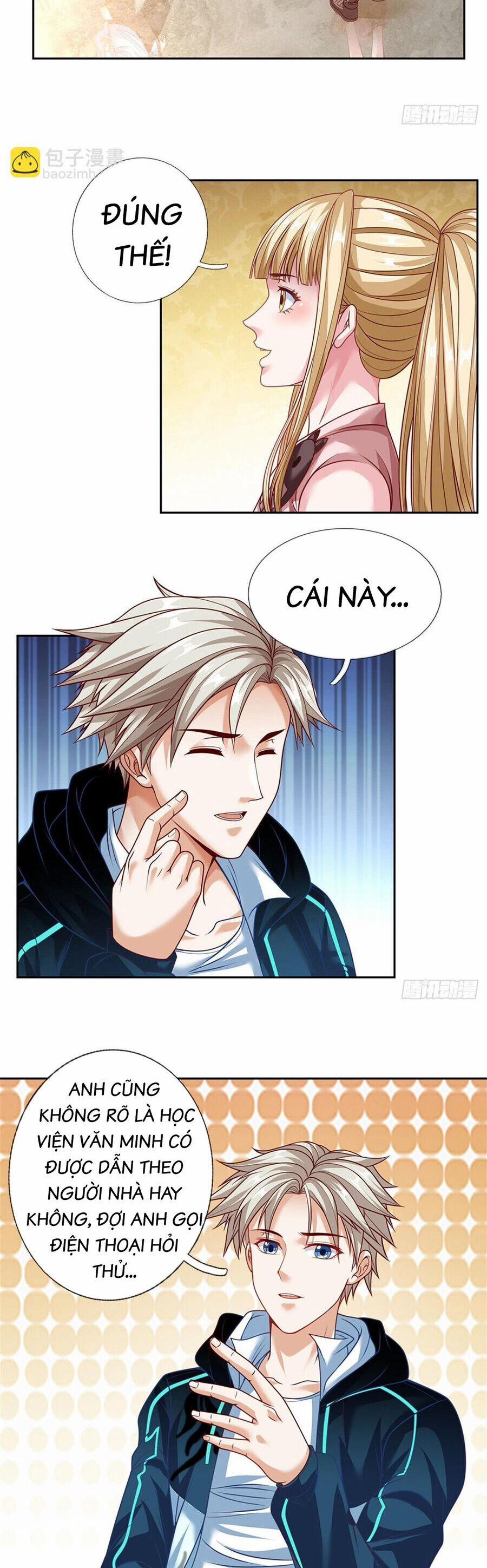 Thẻ Đăng Nhập Phong Ấn Siêu Cấp 151 trang 4