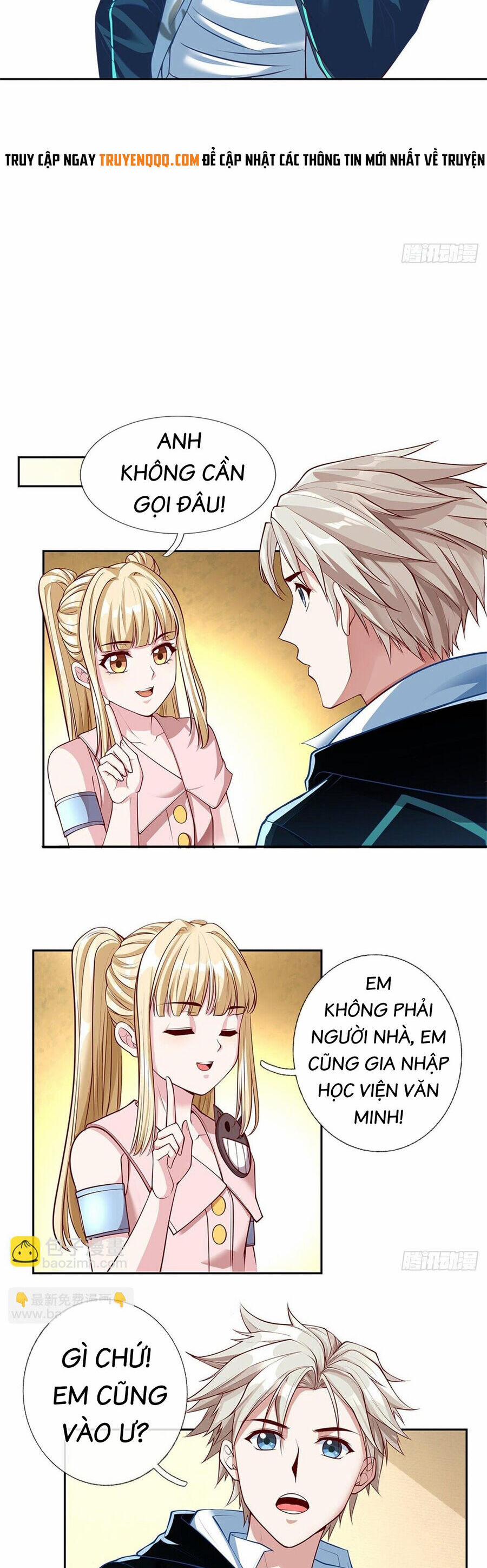 Thẻ Đăng Nhập Phong Ấn Siêu Cấp 151 trang 5