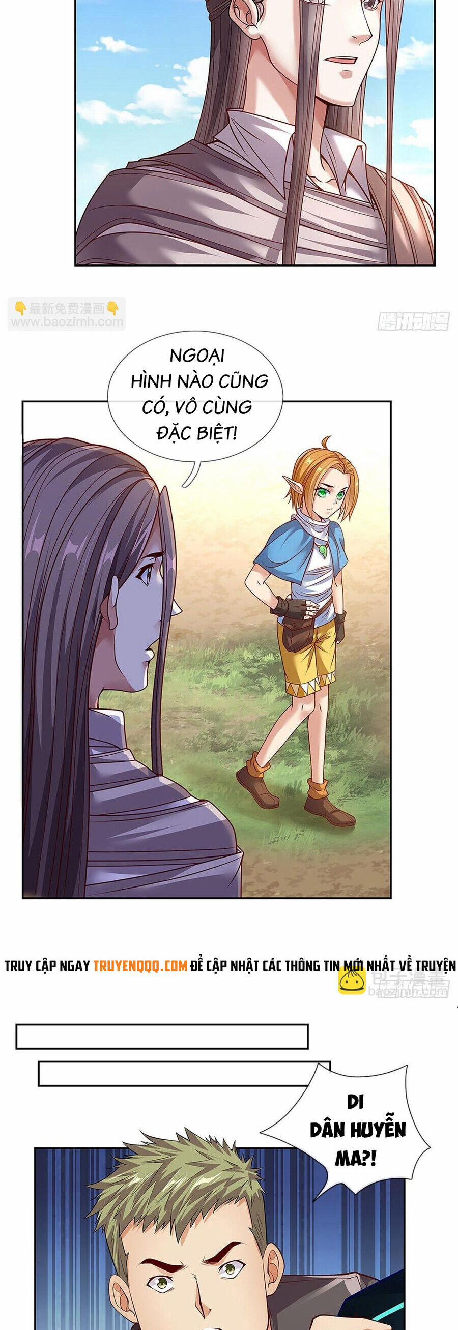 Thẻ Đăng Nhập Phong Ấn Siêu Cấp 152 trang 11