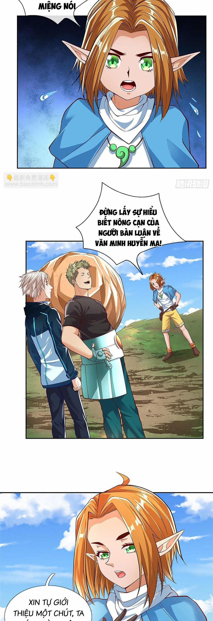 Thẻ Đăng Nhập Phong Ấn Siêu Cấp 152 trang 13