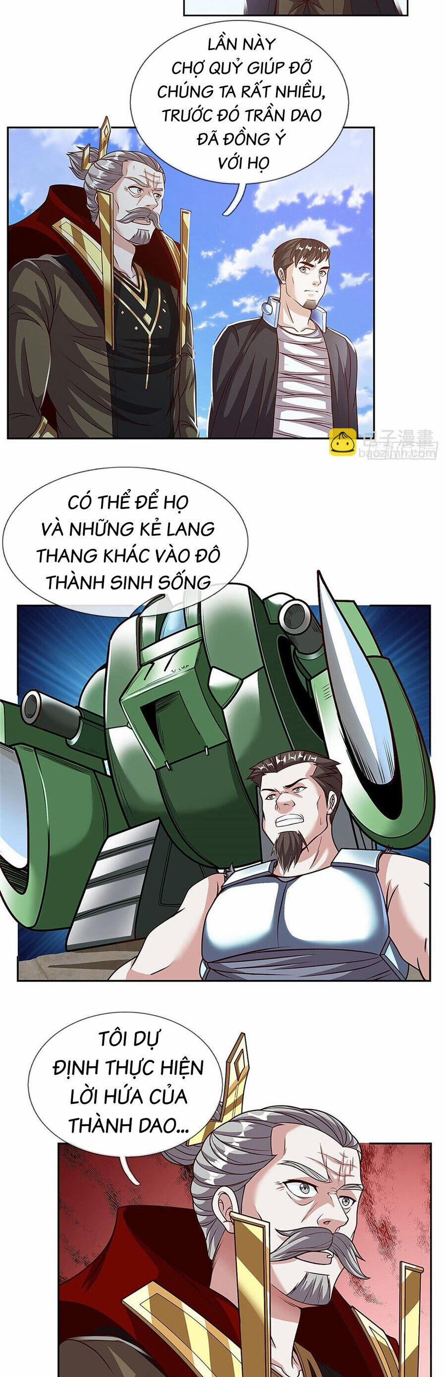 Thẻ Đăng Nhập Phong Ấn Siêu Cấp 152 trang 4