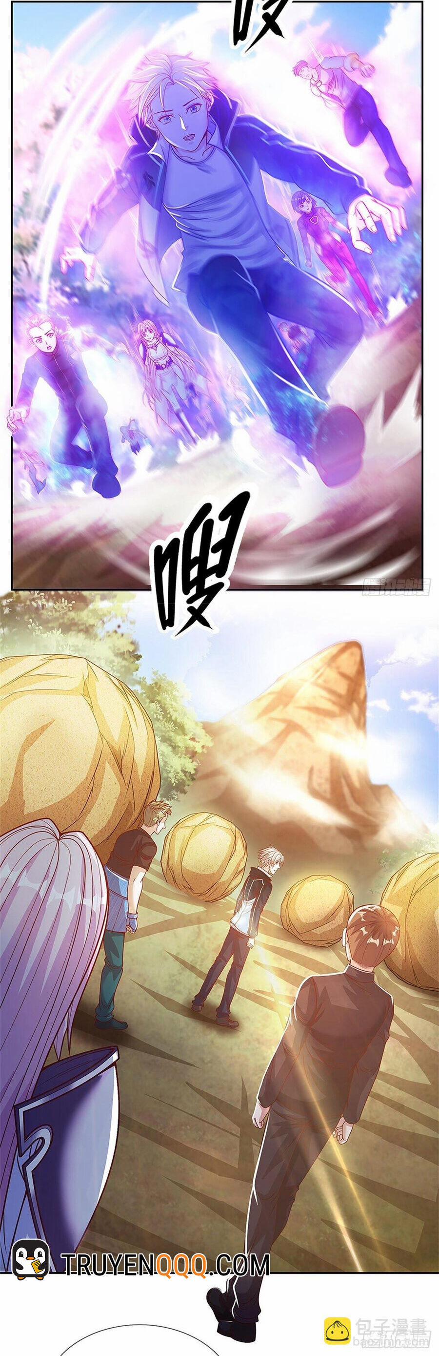 Thẻ Đăng Nhập Phong Ấn Siêu Cấp 152 trang 7