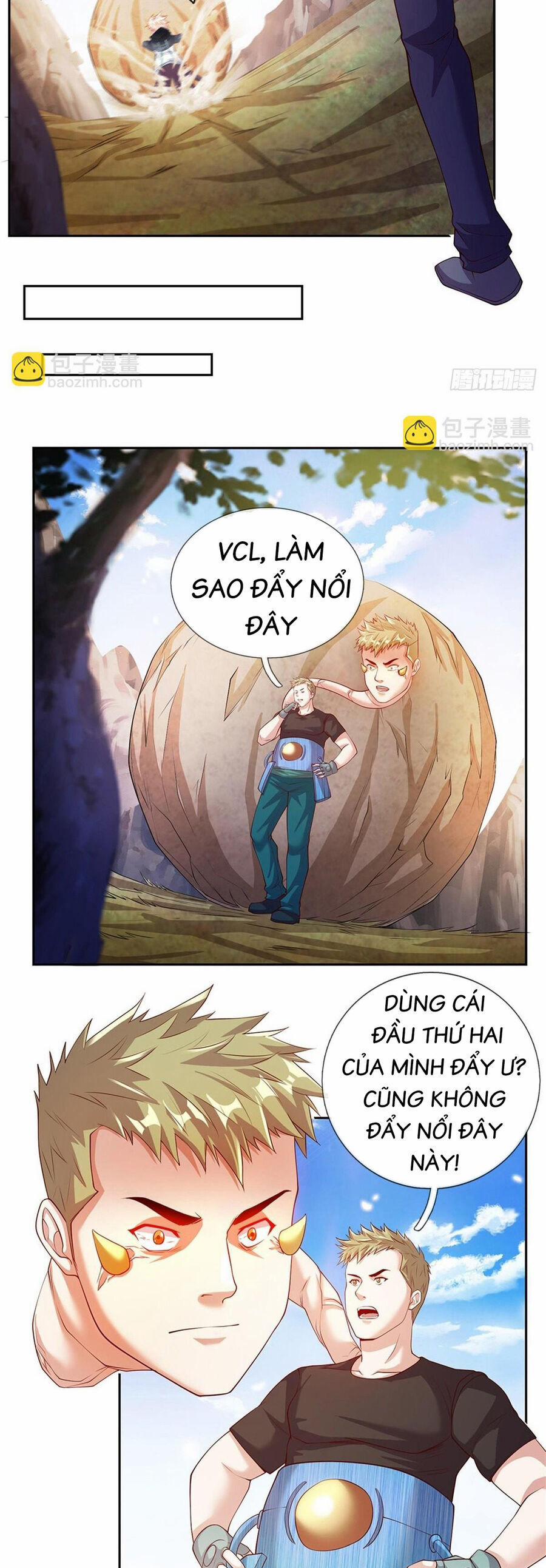 Thẻ Đăng Nhập Phong Ấn Siêu Cấp 154 trang 11