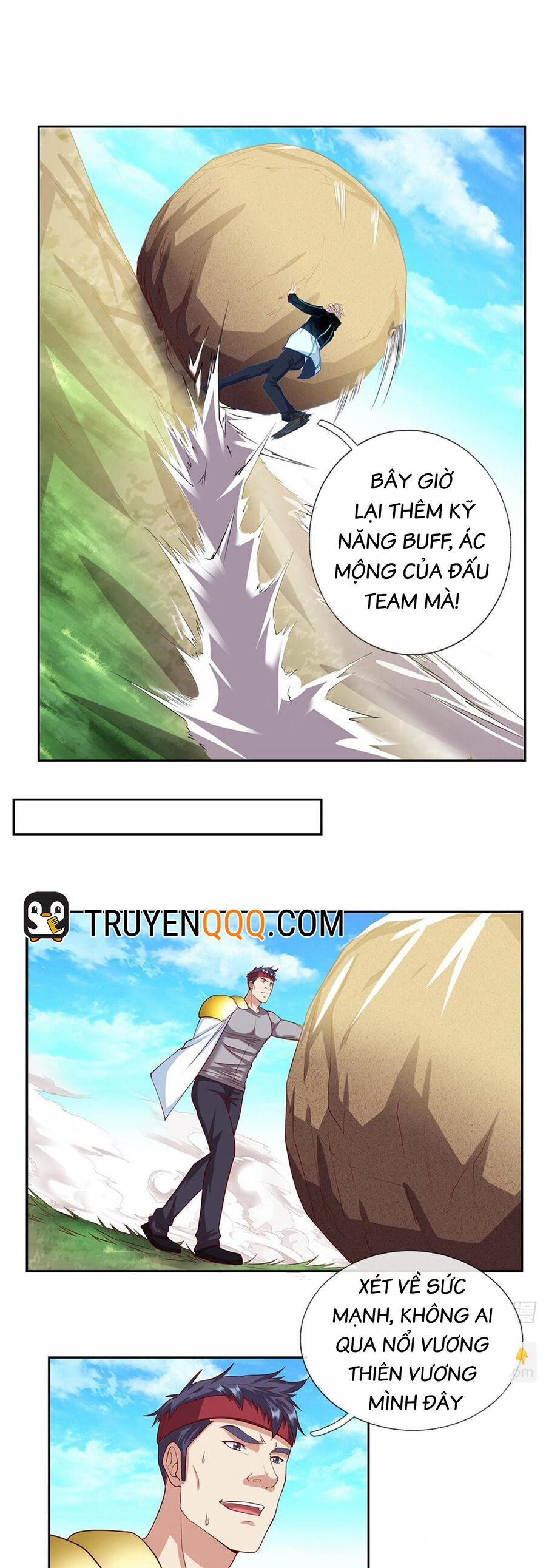 Thẻ Đăng Nhập Phong Ấn Siêu Cấp 154 trang 8