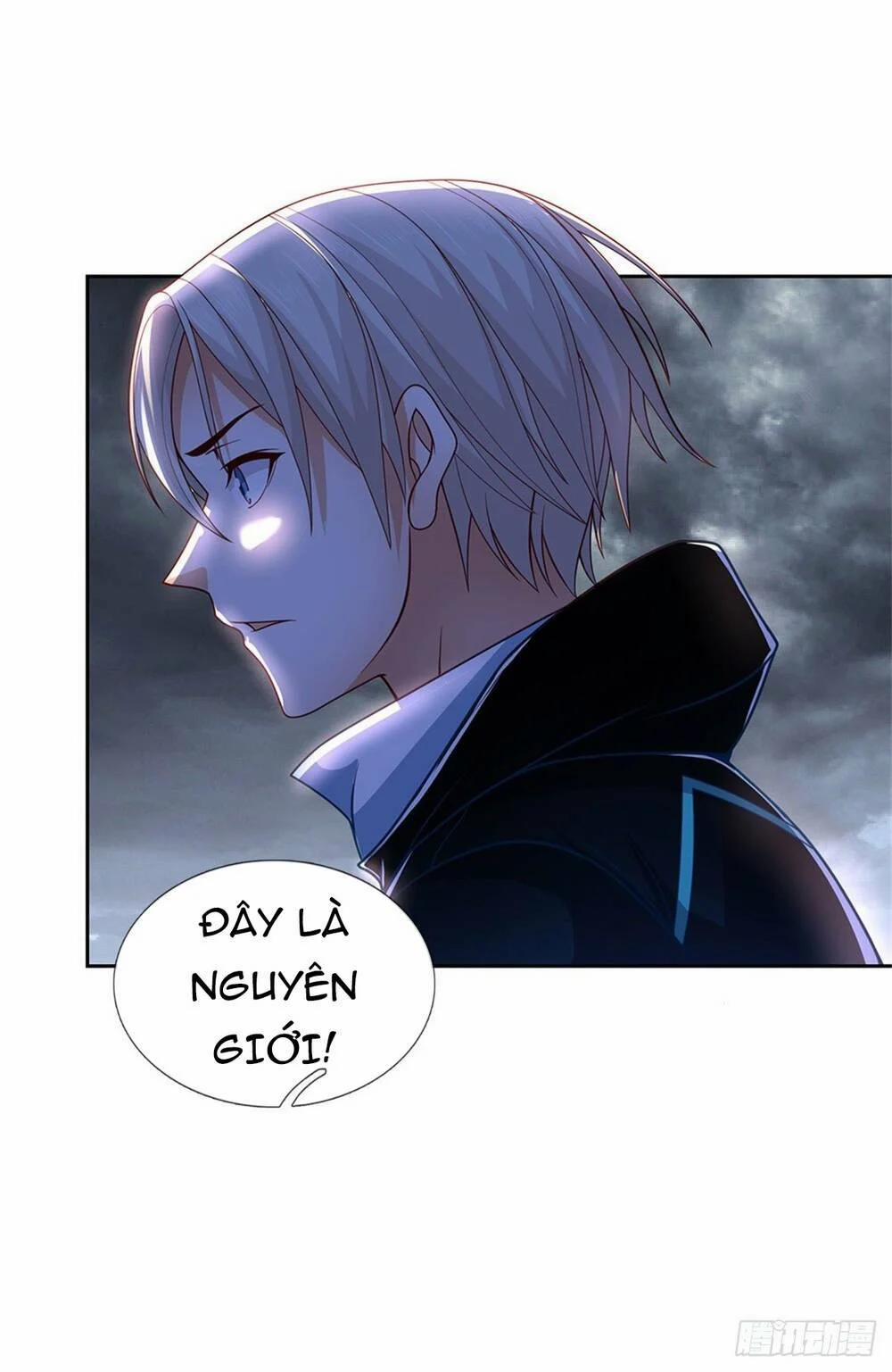 Thẻ Đăng Nhập Phong Ấn Siêu Cấp 2 trang 10