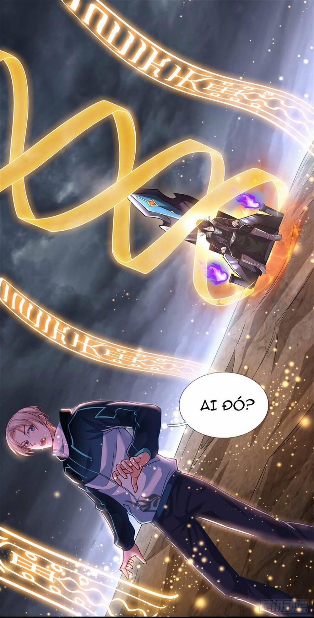 Thẻ Đăng Nhập Phong Ấn Siêu Cấp 2 trang 11