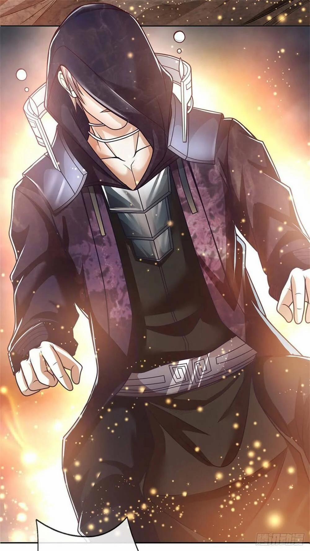 Thẻ Đăng Nhập Phong Ấn Siêu Cấp 2 trang 13