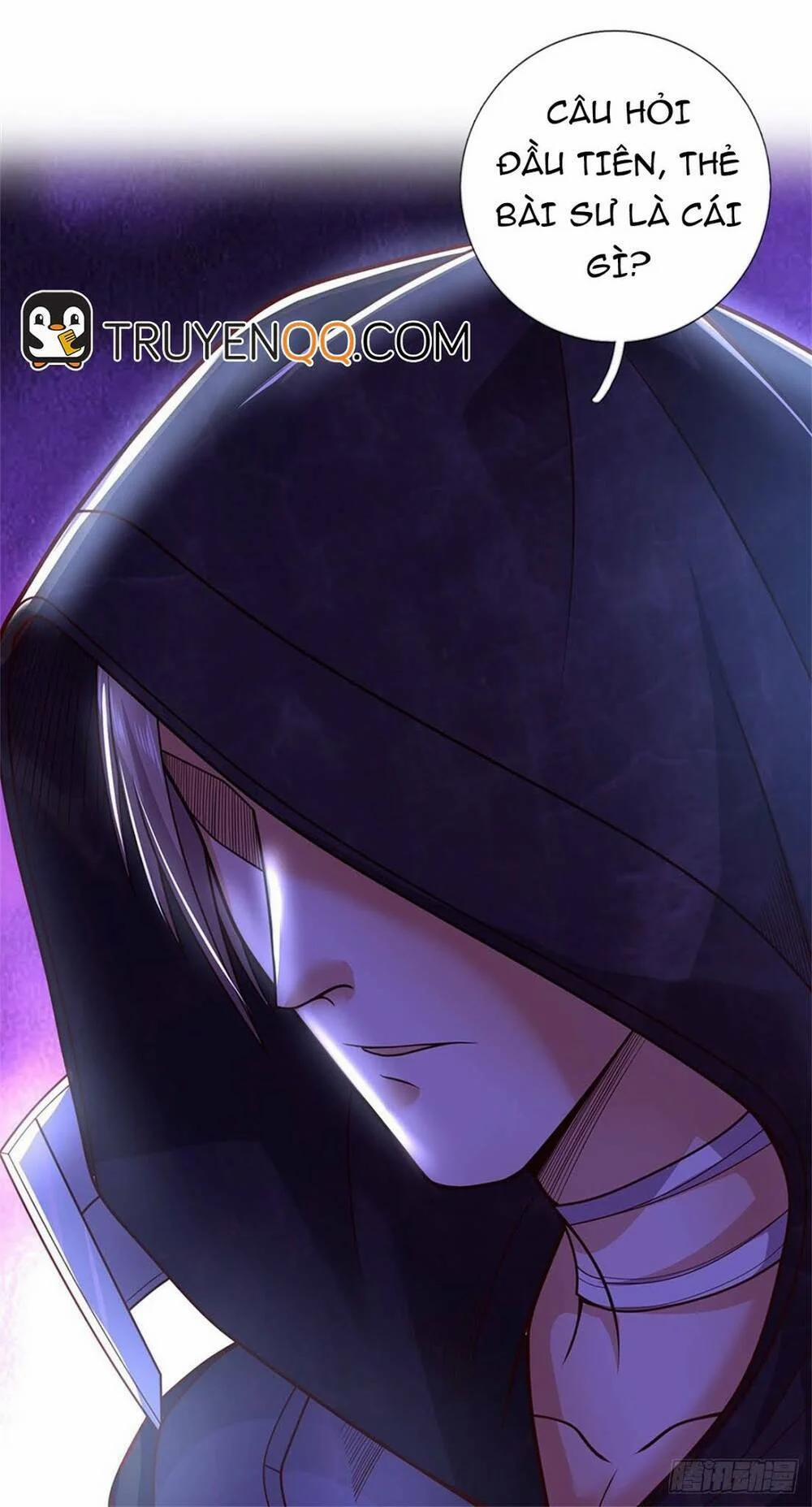 Thẻ Đăng Nhập Phong Ấn Siêu Cấp 2 trang 15