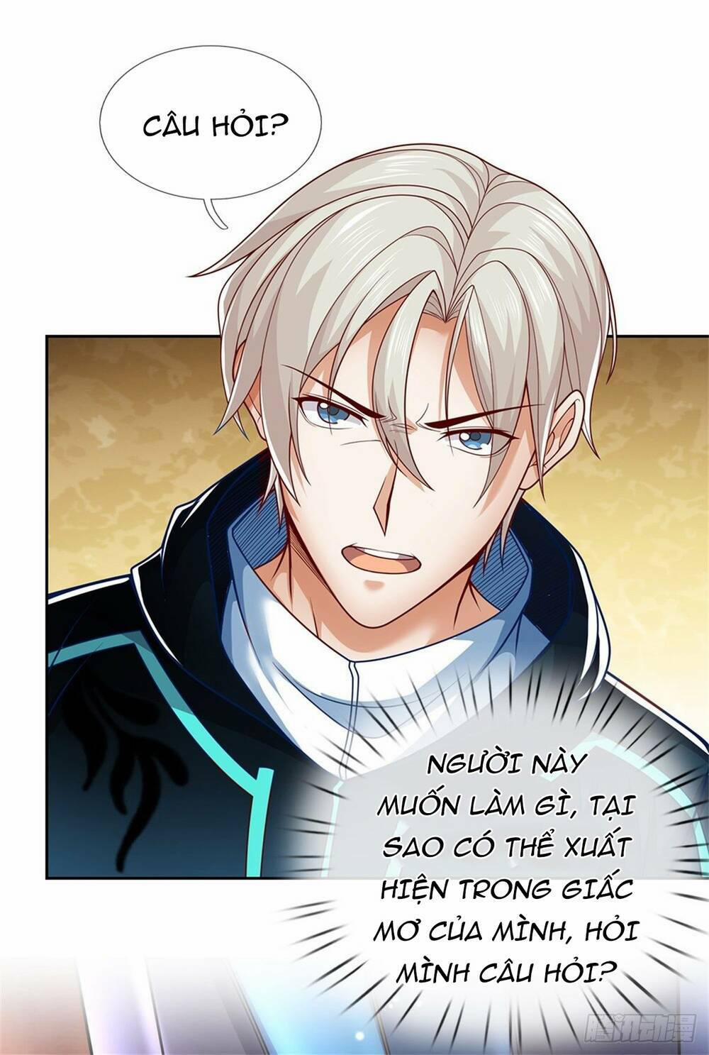 Thẻ Đăng Nhập Phong Ấn Siêu Cấp 2 trang 16