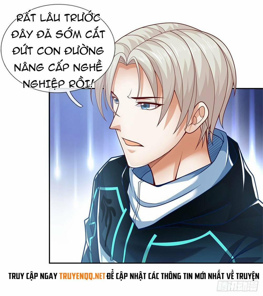 Thẻ Đăng Nhập Phong Ấn Siêu Cấp 2 trang 22