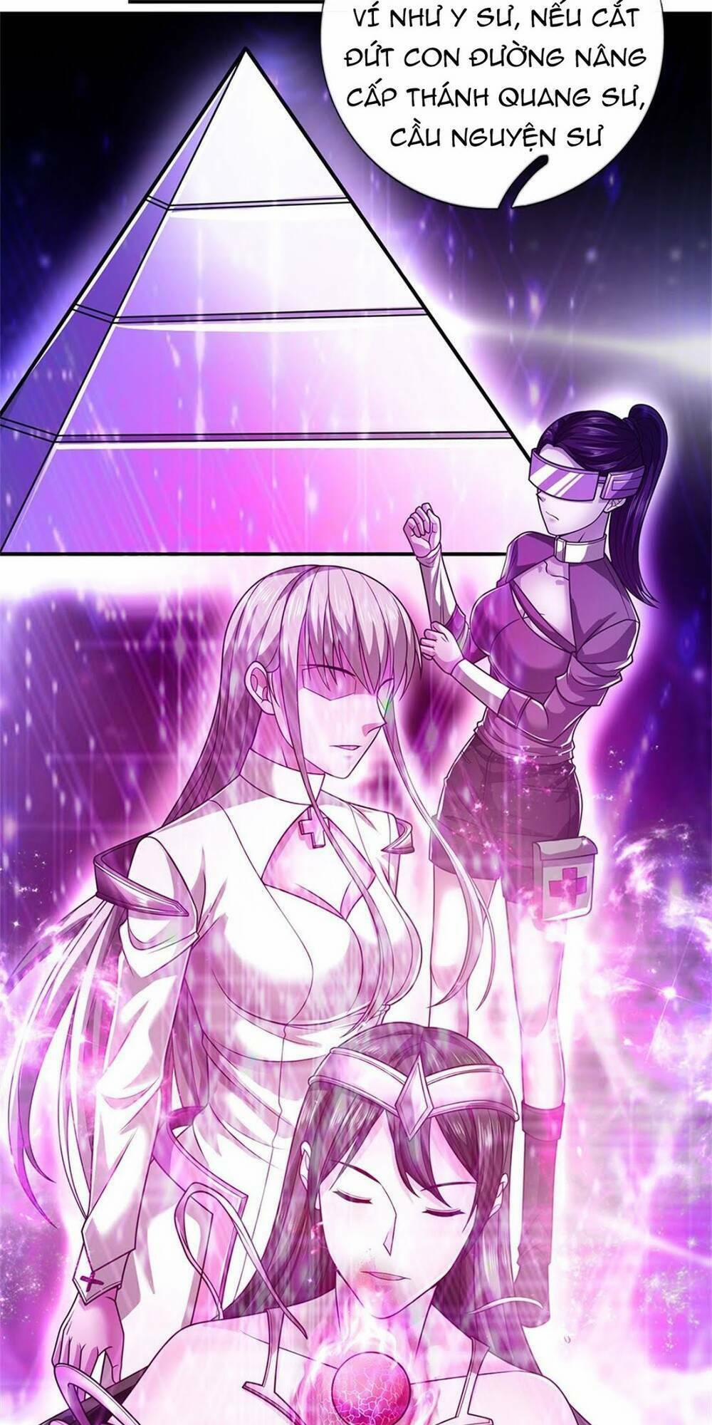 Thẻ Đăng Nhập Phong Ấn Siêu Cấp 2 trang 24