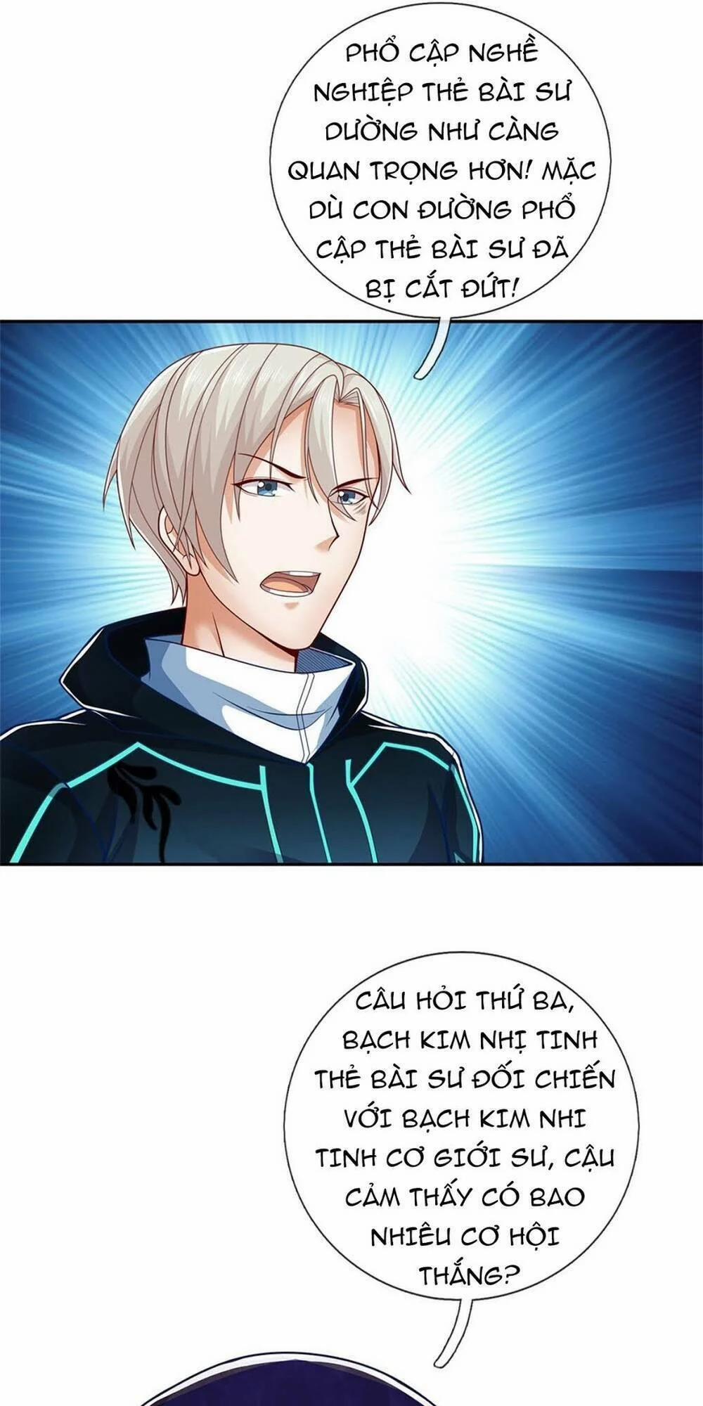 Thẻ Đăng Nhập Phong Ấn Siêu Cấp 2 trang 37