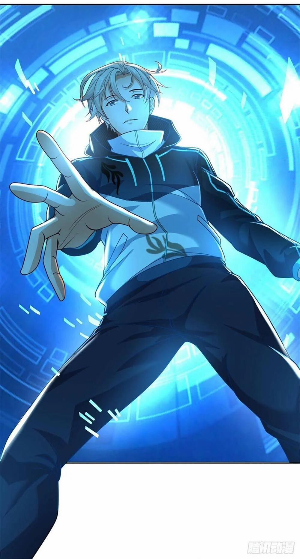 Thẻ Đăng Nhập Phong Ấn Siêu Cấp 2 trang 4