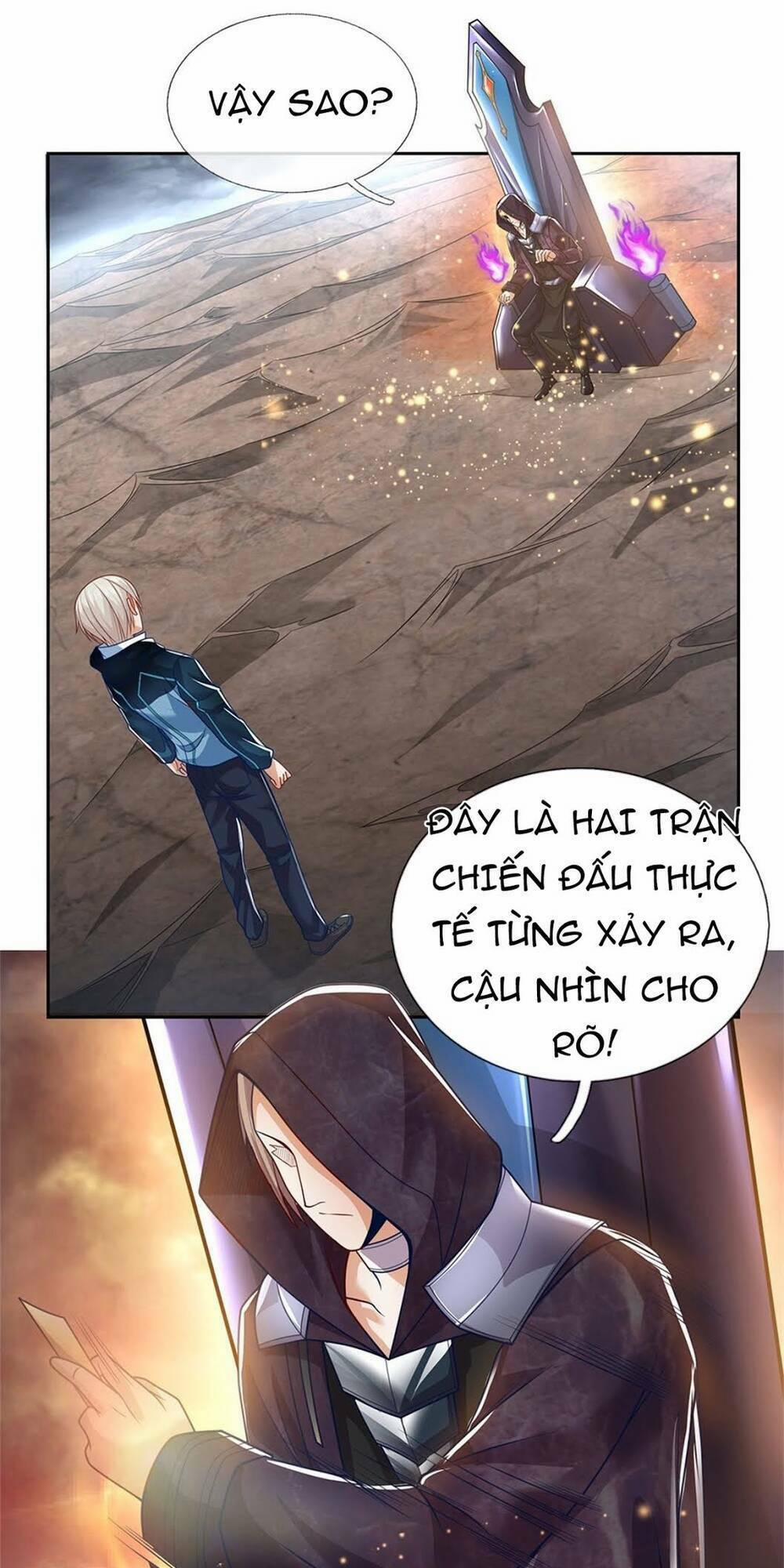 Thẻ Đăng Nhập Phong Ấn Siêu Cấp 2 trang 42