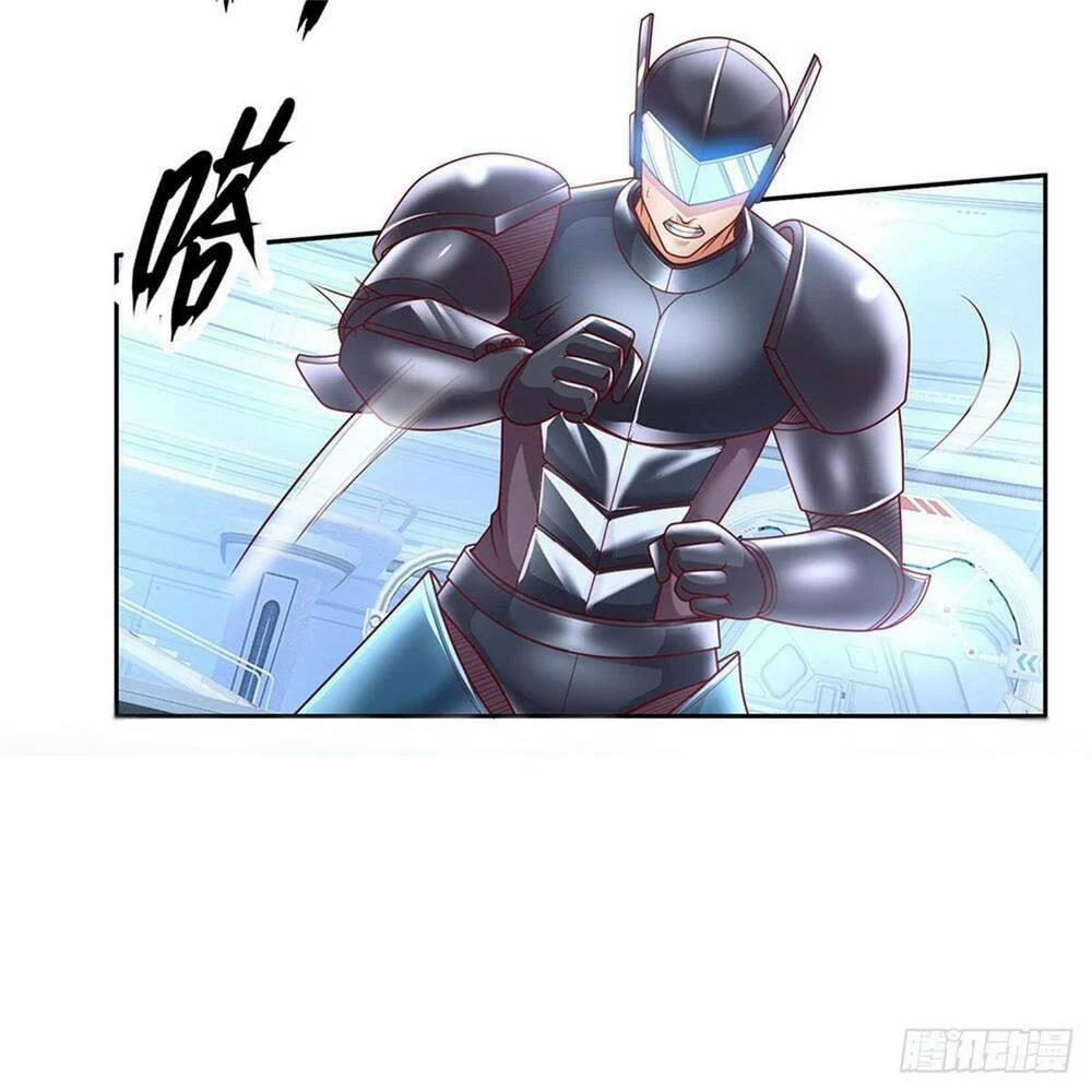 Thẻ Đăng Nhập Phong Ấn Siêu Cấp 3 trang 10