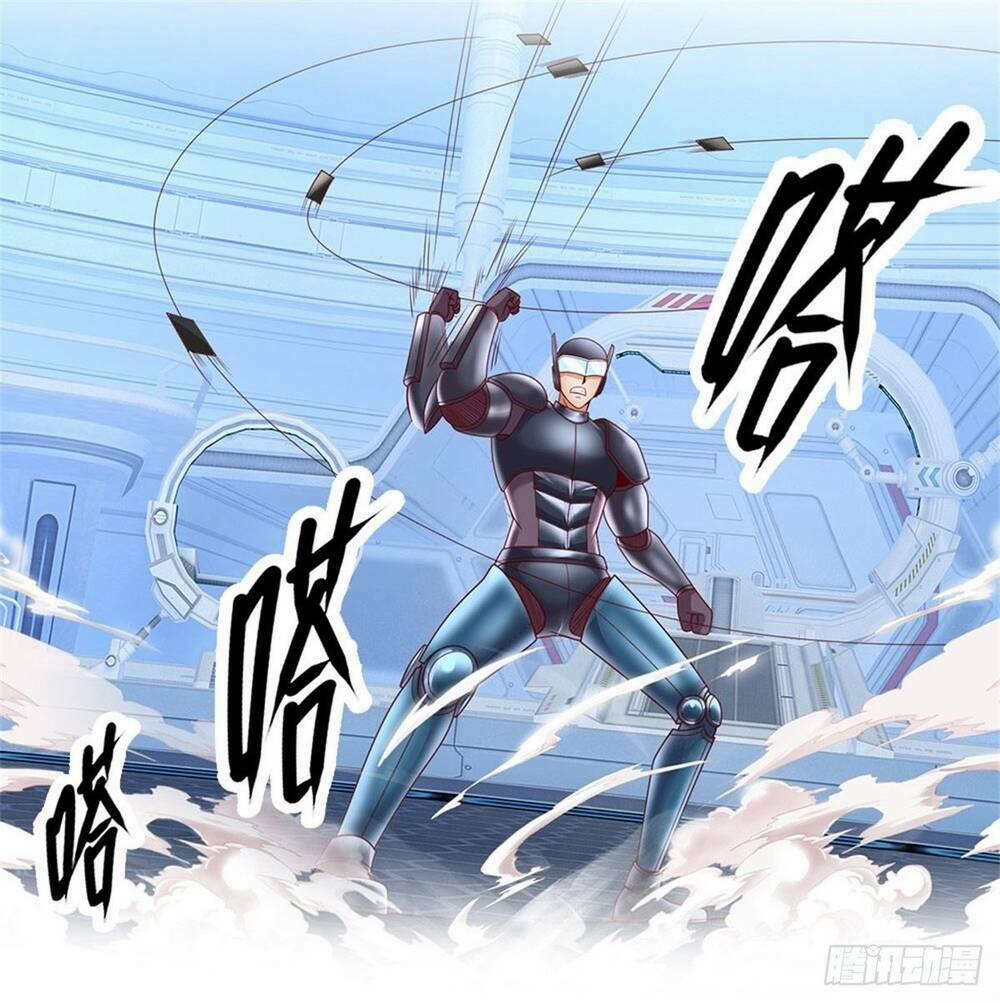 Thẻ Đăng Nhập Phong Ấn Siêu Cấp 3 trang 13