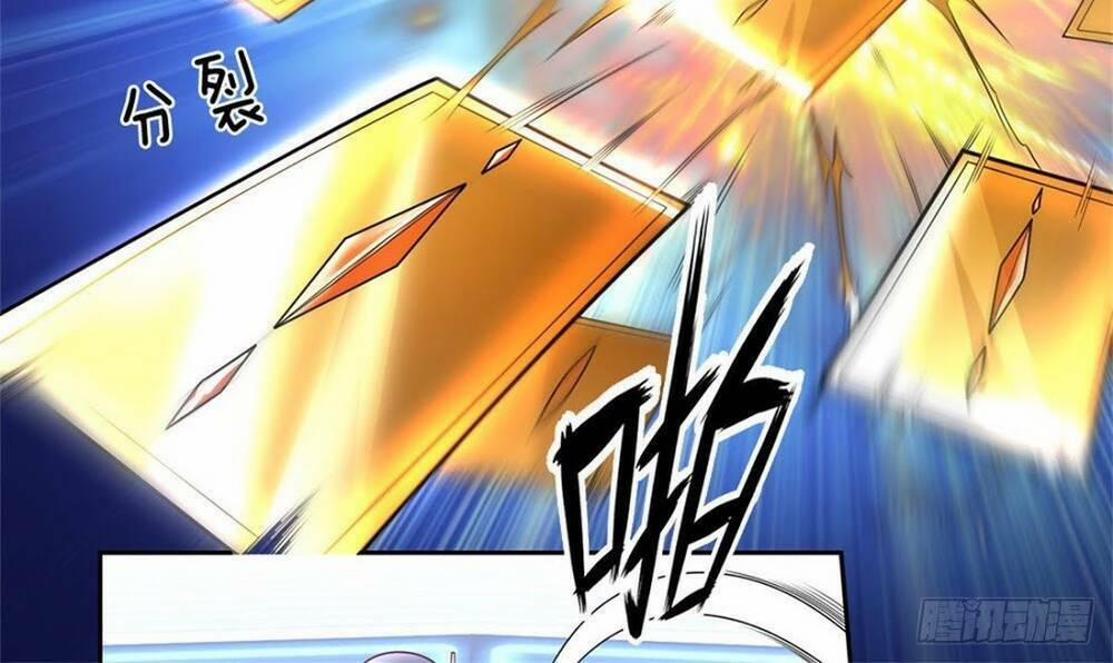 Thẻ Đăng Nhập Phong Ấn Siêu Cấp 3 trang 2