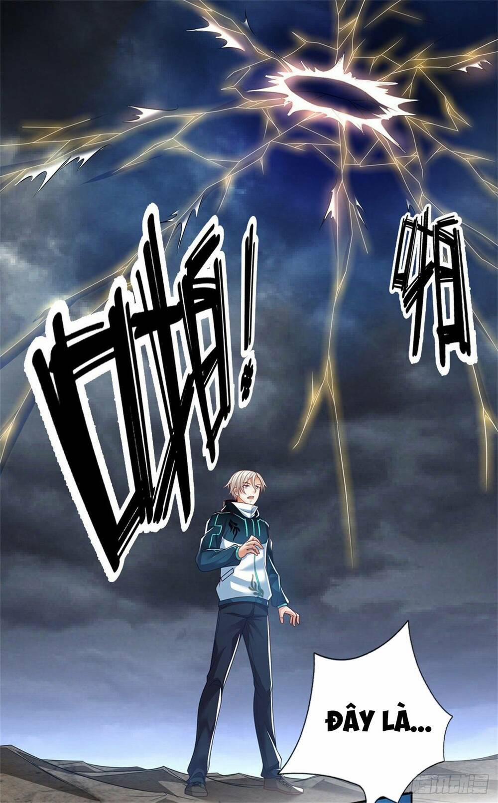 Thẻ Đăng Nhập Phong Ấn Siêu Cấp 3 trang 27