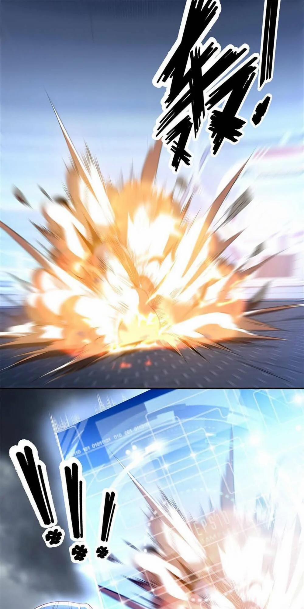 Thẻ Đăng Nhập Phong Ấn Siêu Cấp 3 trang 5