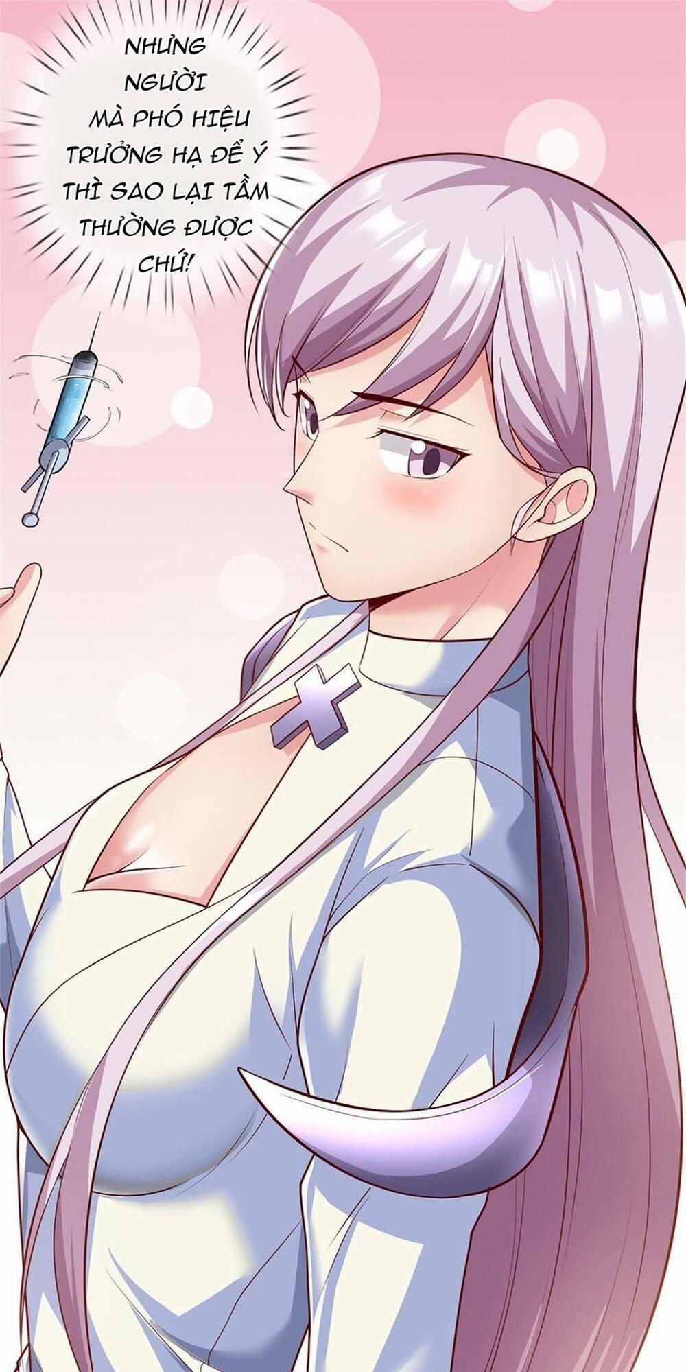 Thẻ Đăng Nhập Phong Ấn Siêu Cấp 4 trang 11