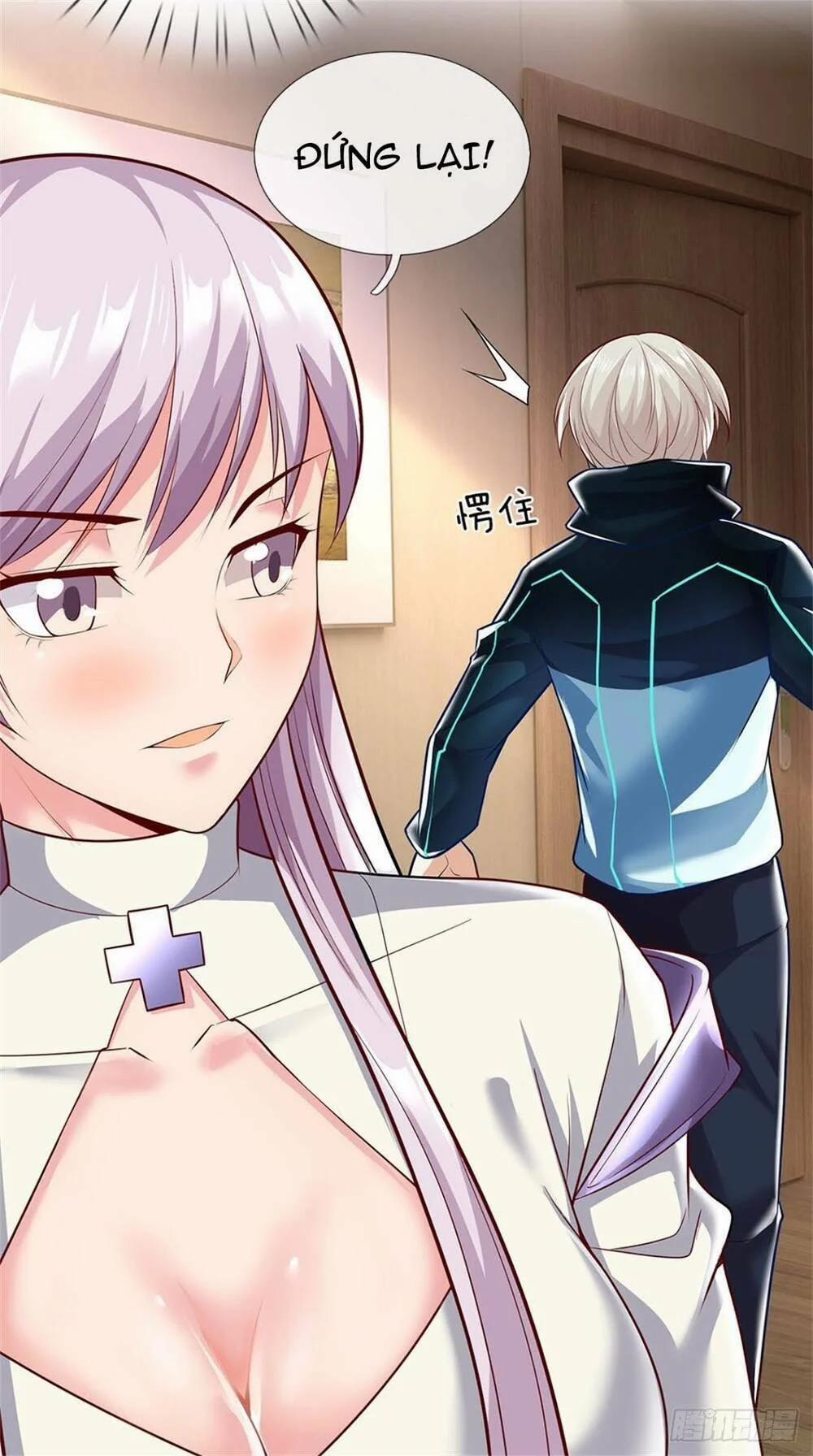 Thẻ Đăng Nhập Phong Ấn Siêu Cấp 4 trang 20