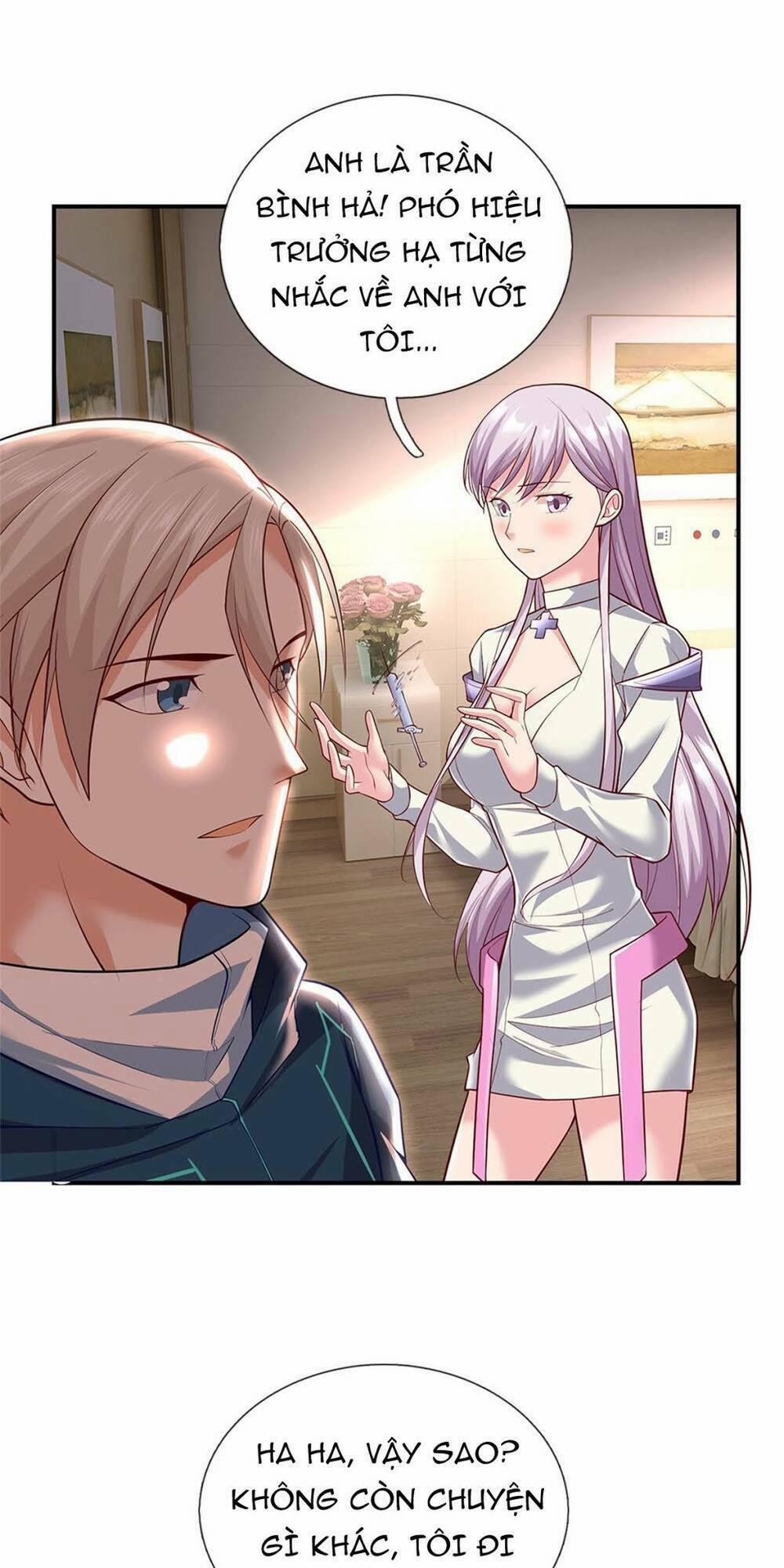 Thẻ Đăng Nhập Phong Ấn Siêu Cấp 4 trang 21