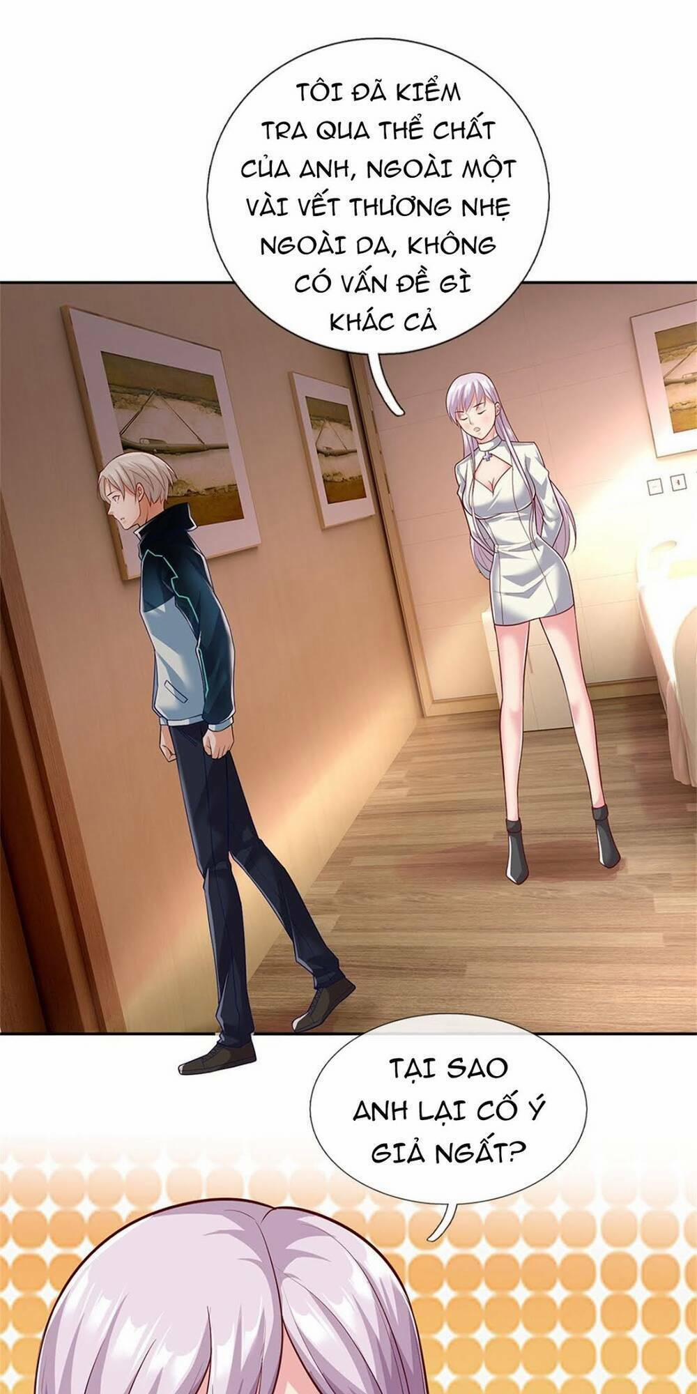 Thẻ Đăng Nhập Phong Ấn Siêu Cấp 4 trang 23