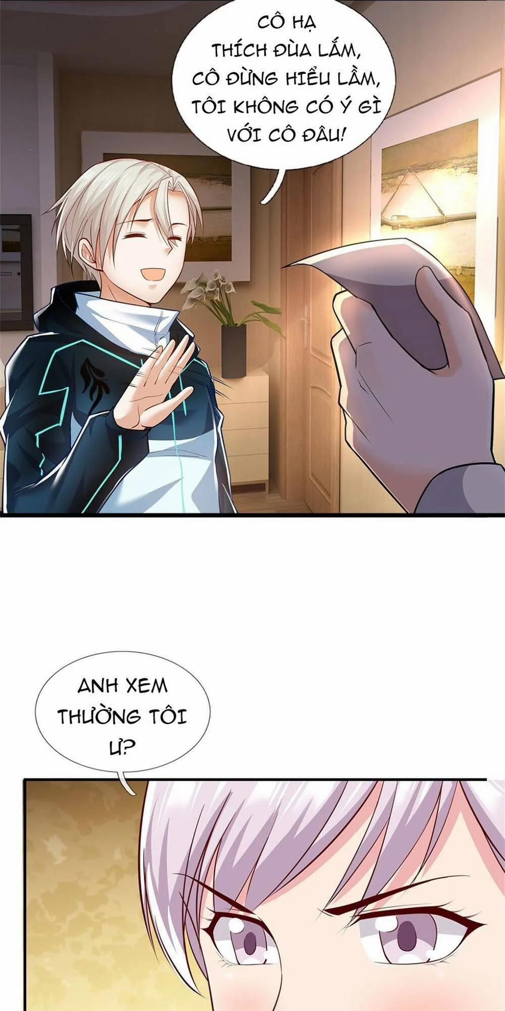 Thẻ Đăng Nhập Phong Ấn Siêu Cấp 4 trang 29