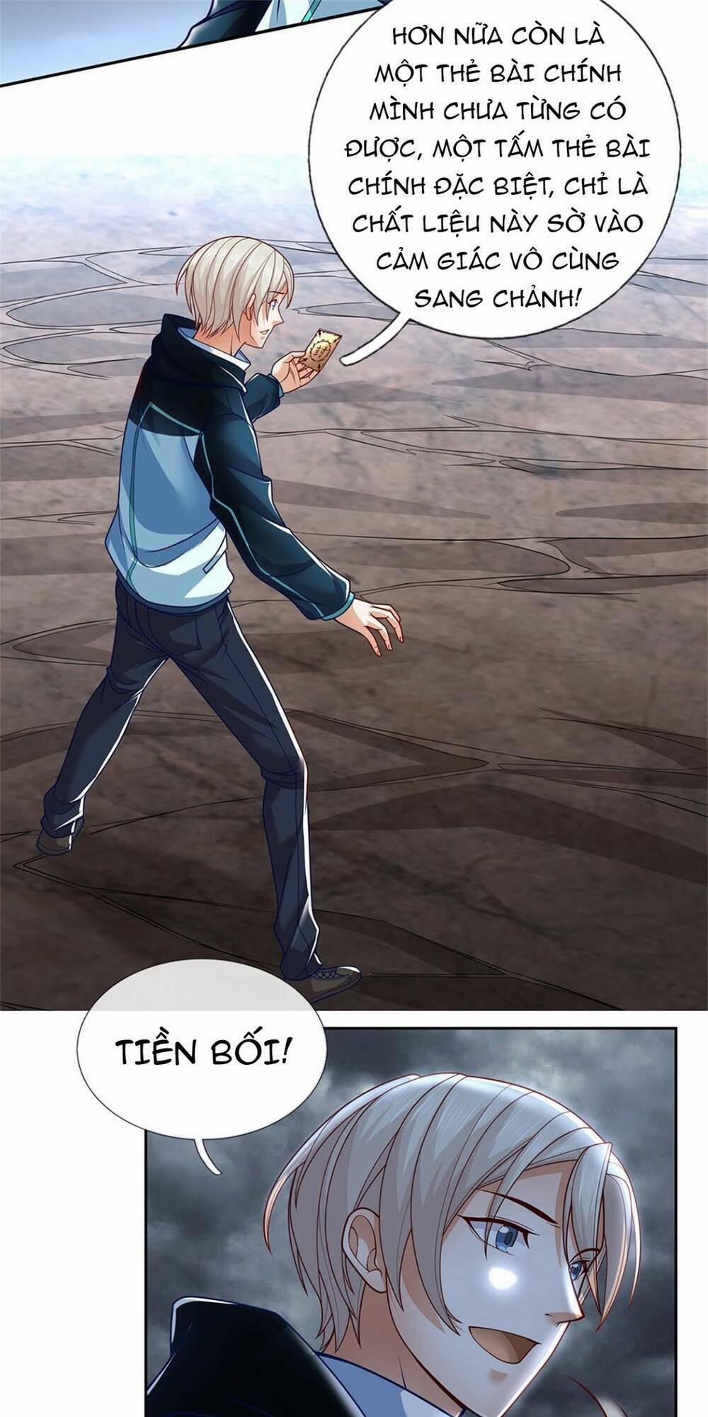 Thẻ Đăng Nhập Phong Ấn Siêu Cấp 4 trang 3