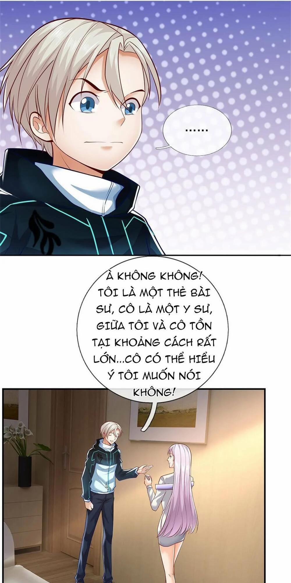 Thẻ Đăng Nhập Phong Ấn Siêu Cấp 4 trang 31